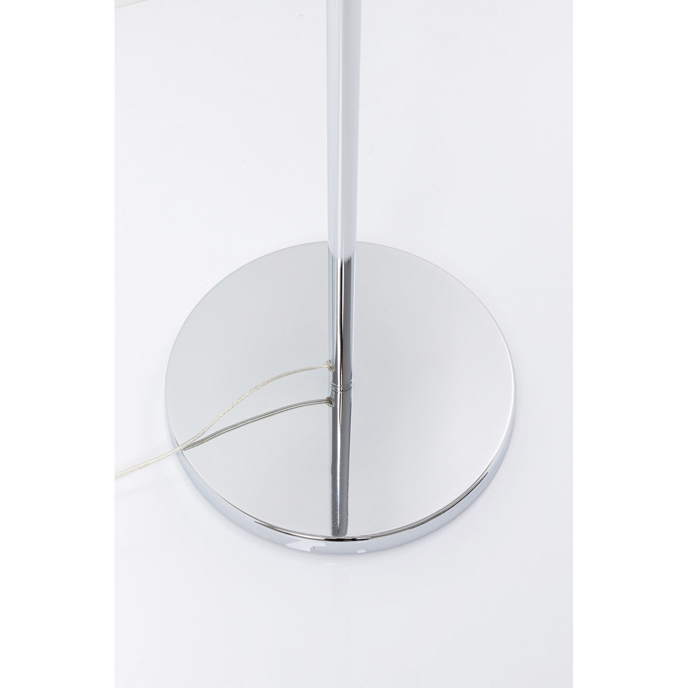 Светильник напольный Calotta Chrome 5-lite от KARE Design