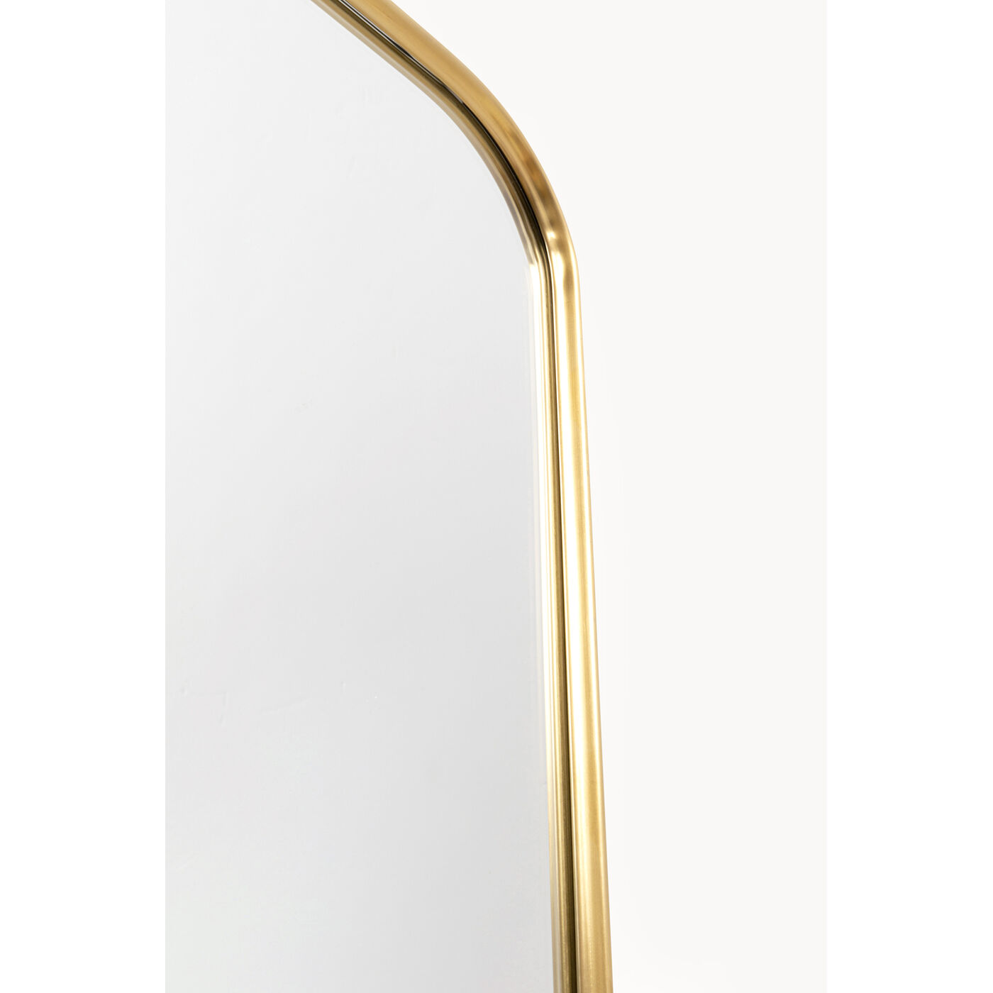 Зеркало настенное Simply Brass 80x120cm от KARE Design