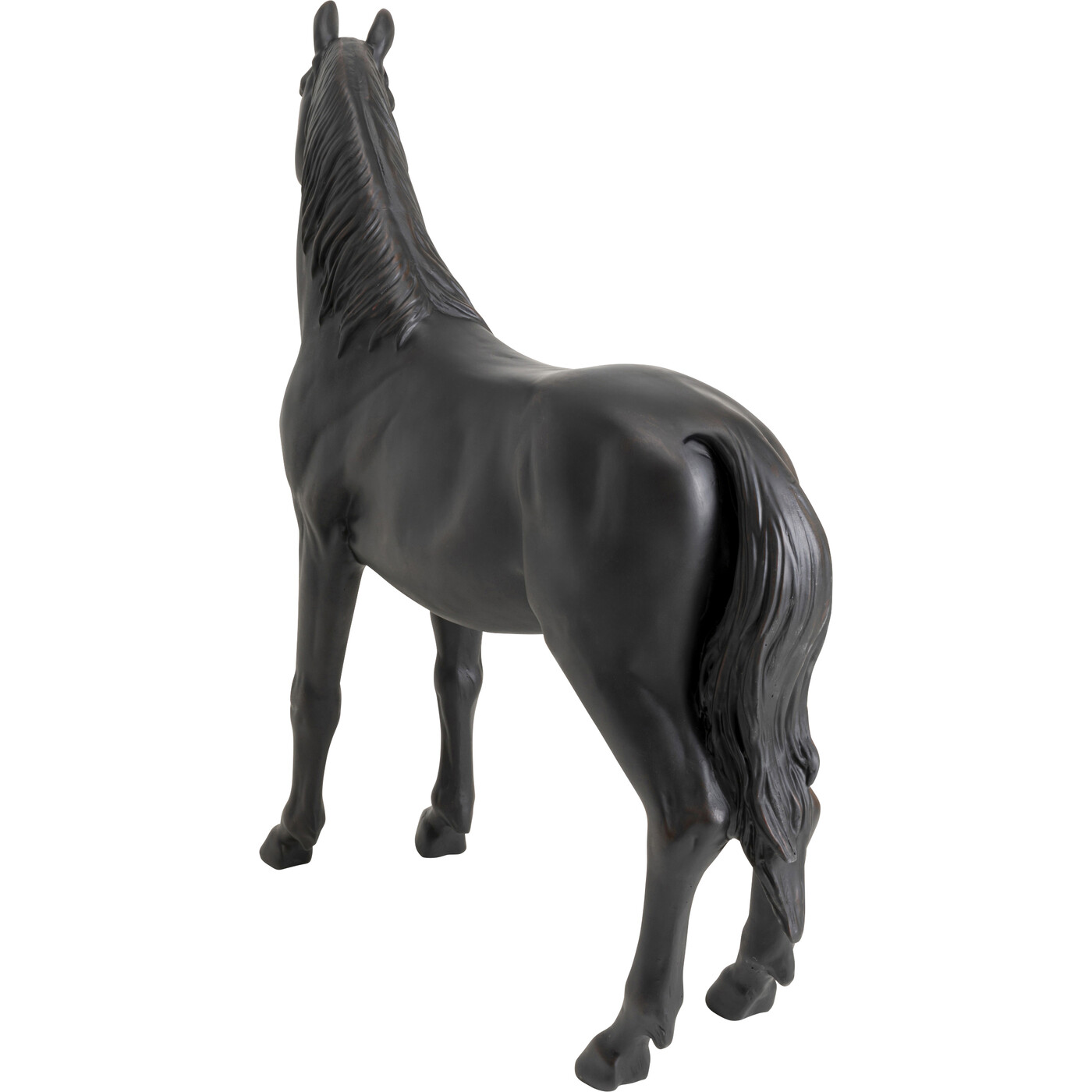 Фигура декоративная Cavallo «Лошадь» 82 см от KARE Design