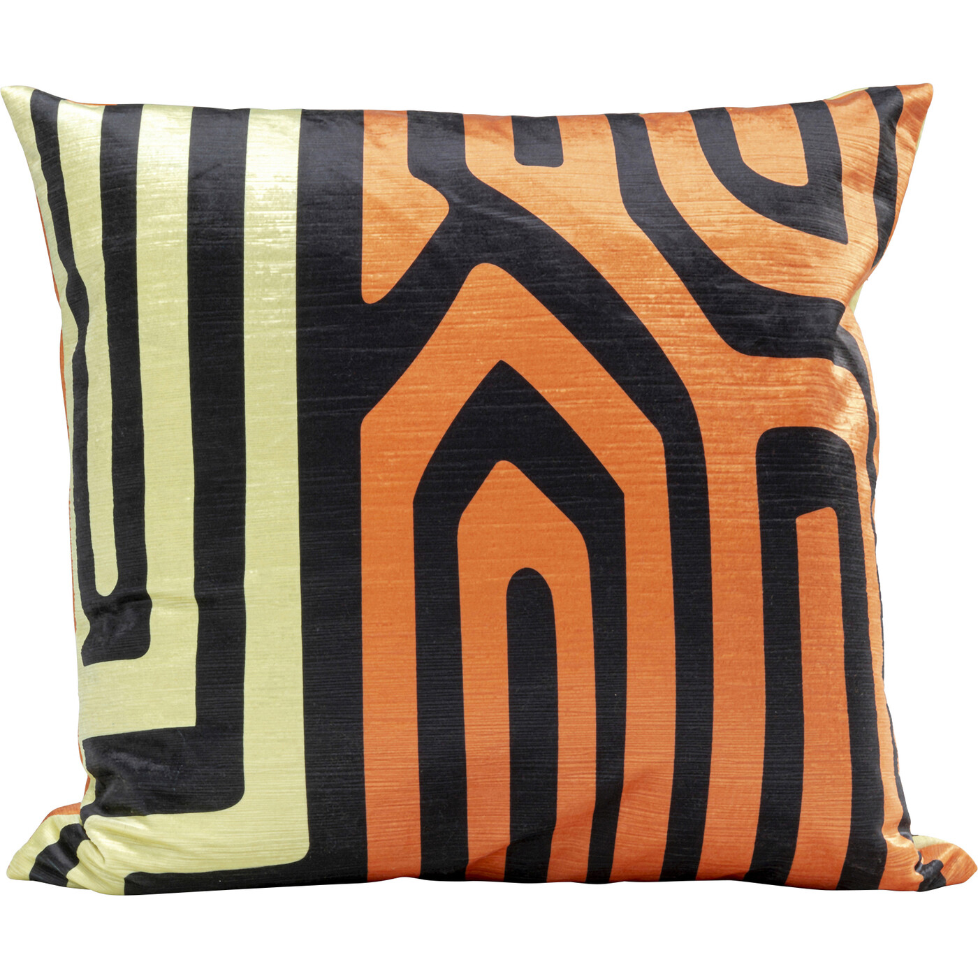 Подушка Stripes 45x45 см от KARE Design