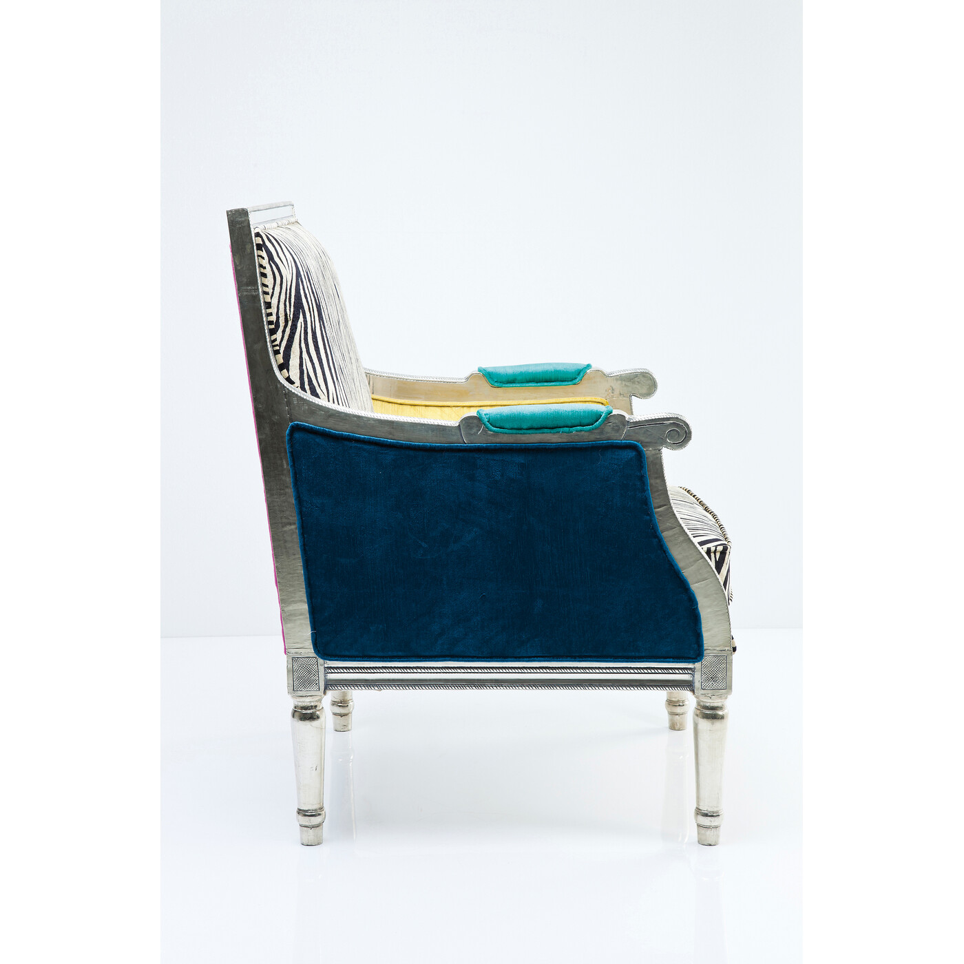 Кресло Regency Zebra от KARE Design