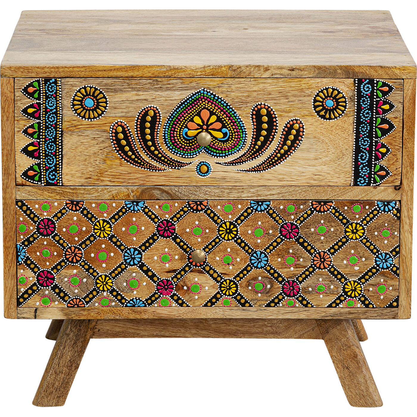 Шкаф Small Menorca 50x46 см от KARE Design