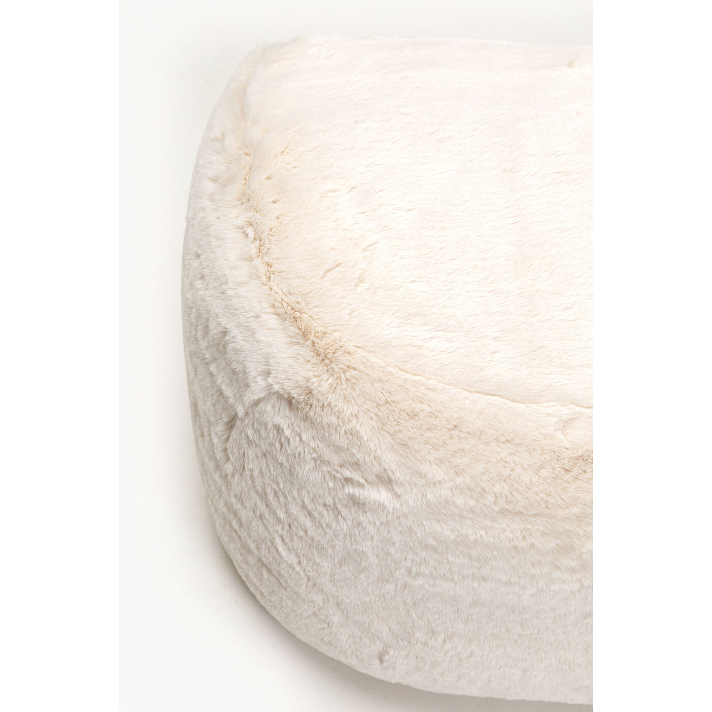 Табурет Lovebed Mika Cream 132cm от KARE Design