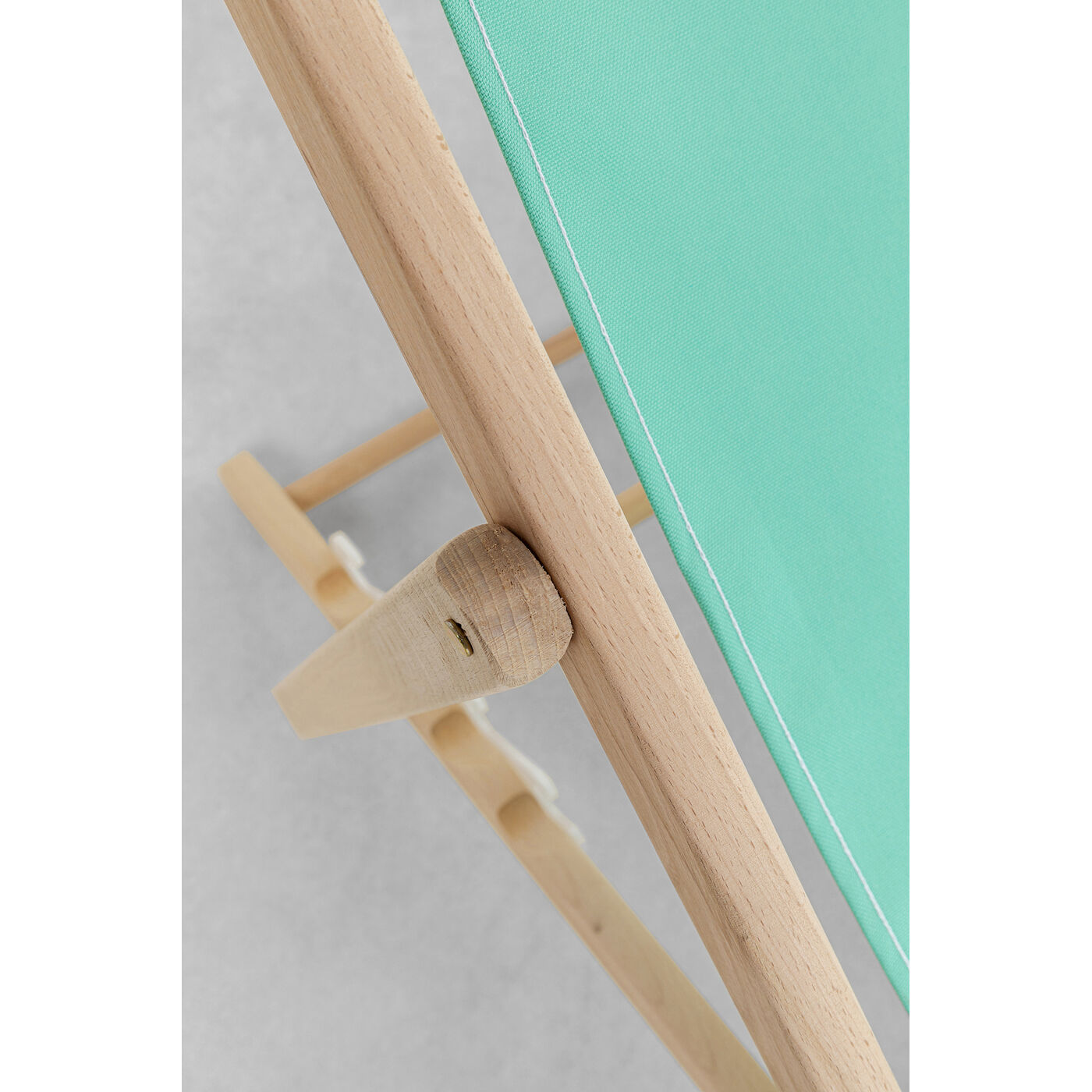 Шезлонг Bright Summer Mint от KARE Design