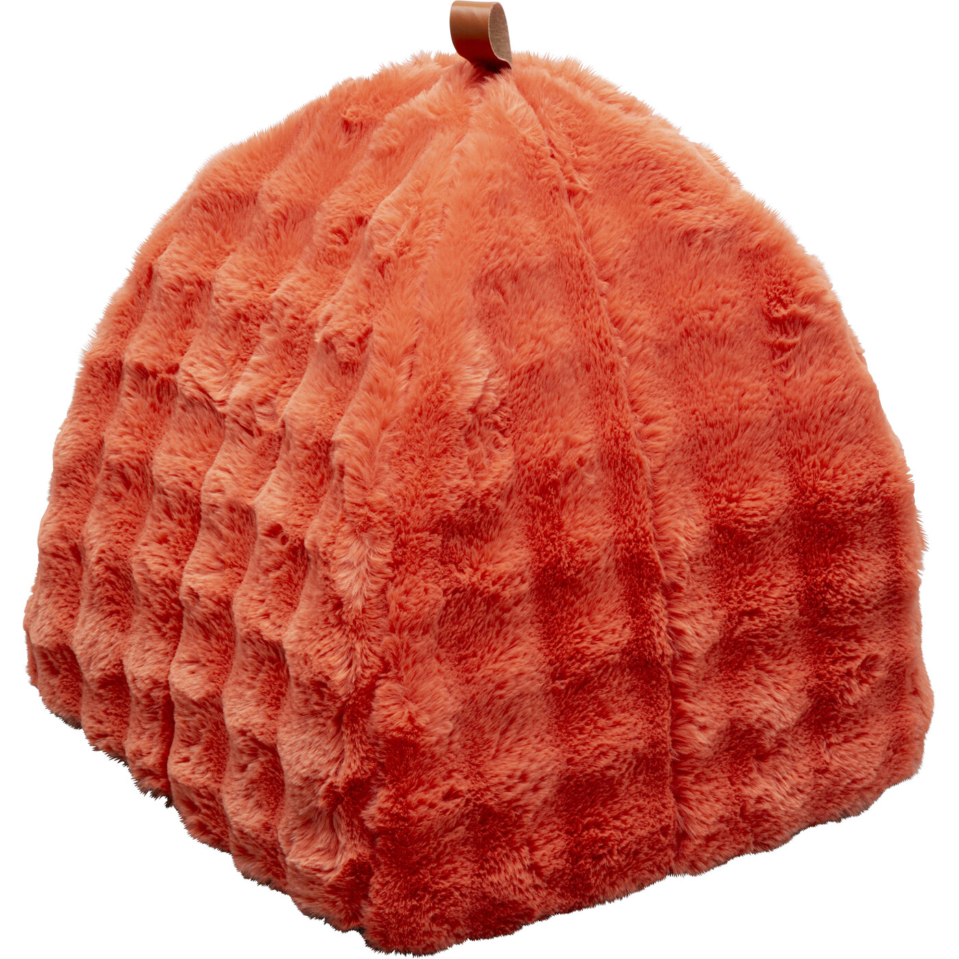 Лежанка для животных Lulu Hut Orange от KARE Design