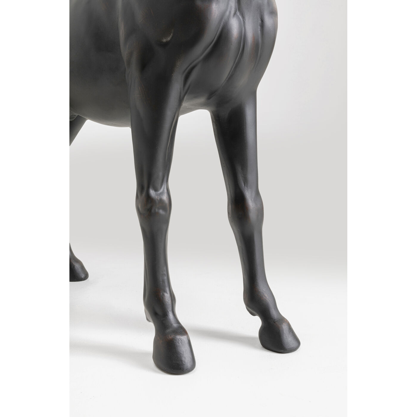 Фигура декоративная Cavallo «Лошадь» 82 см от KARE Design