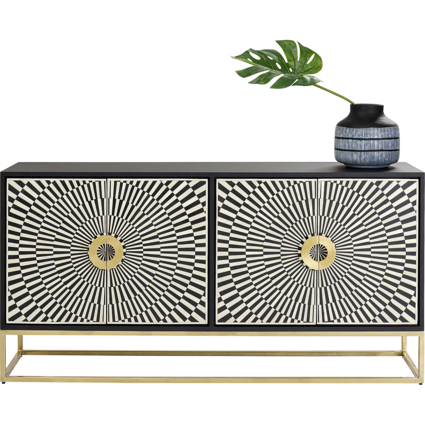 Комод Electro от KARE Design