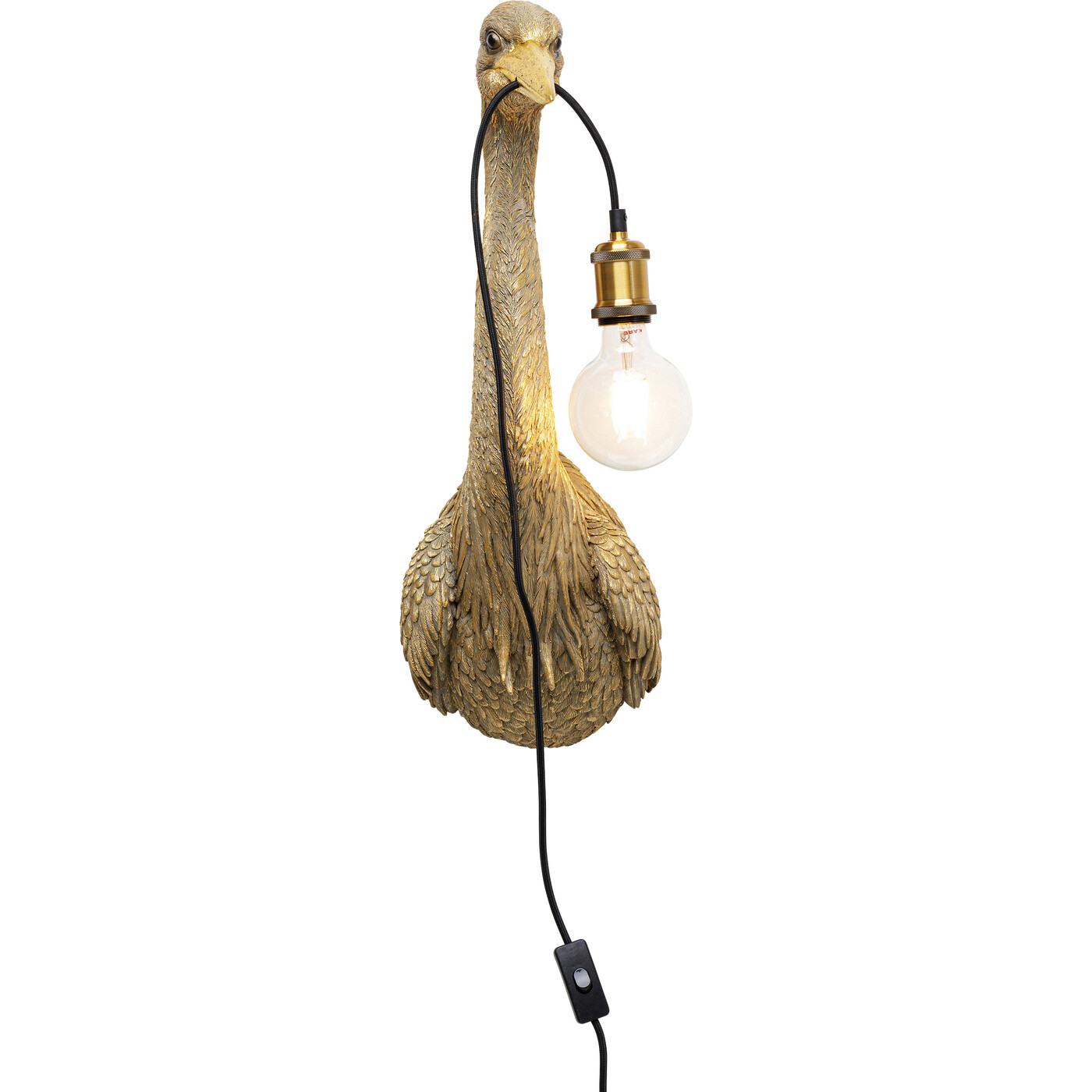 Светильник настенный Stork "Аист" от KARE Design