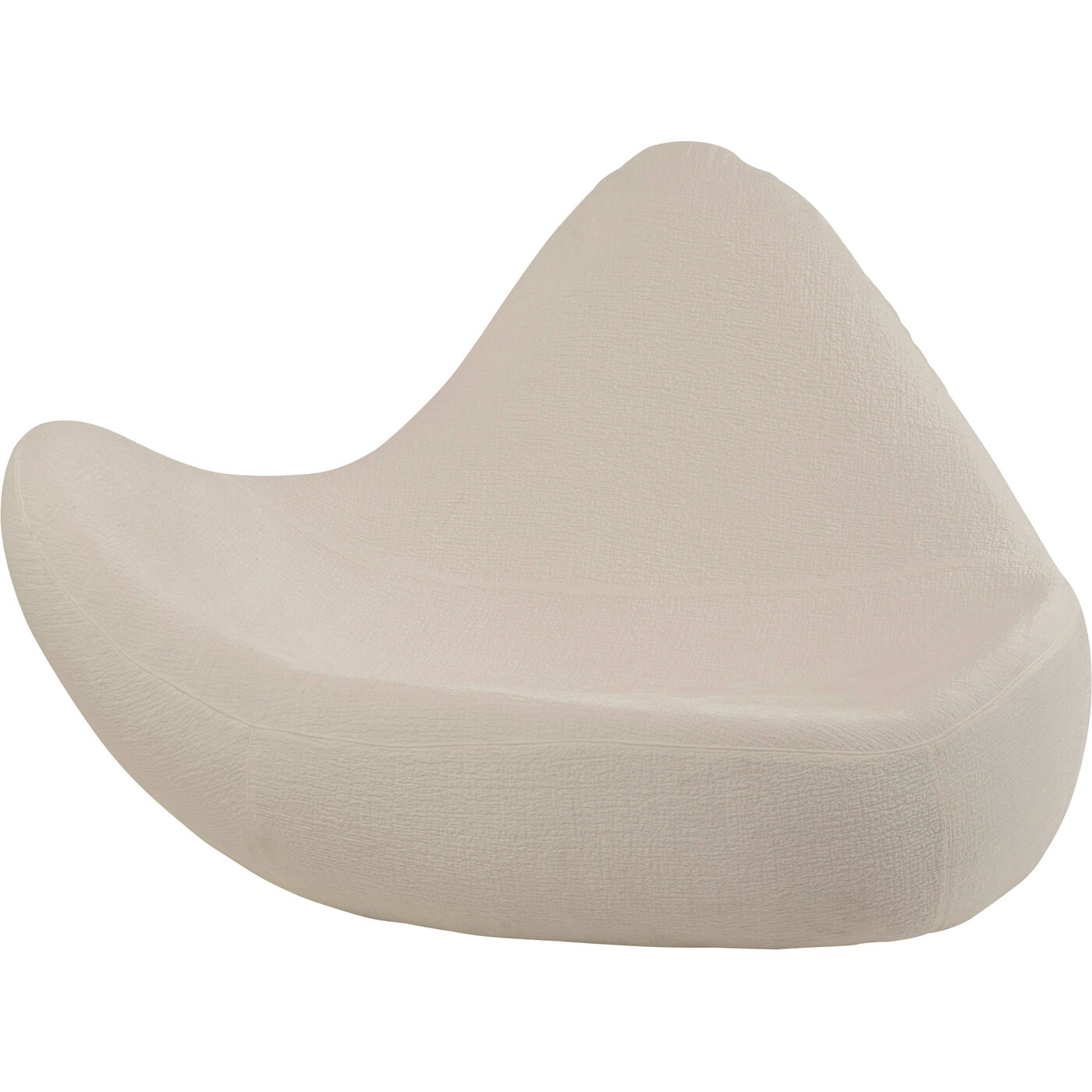 Кресло KARE x Karim Rashid Glow Wave Nature 177 см от KARE Design