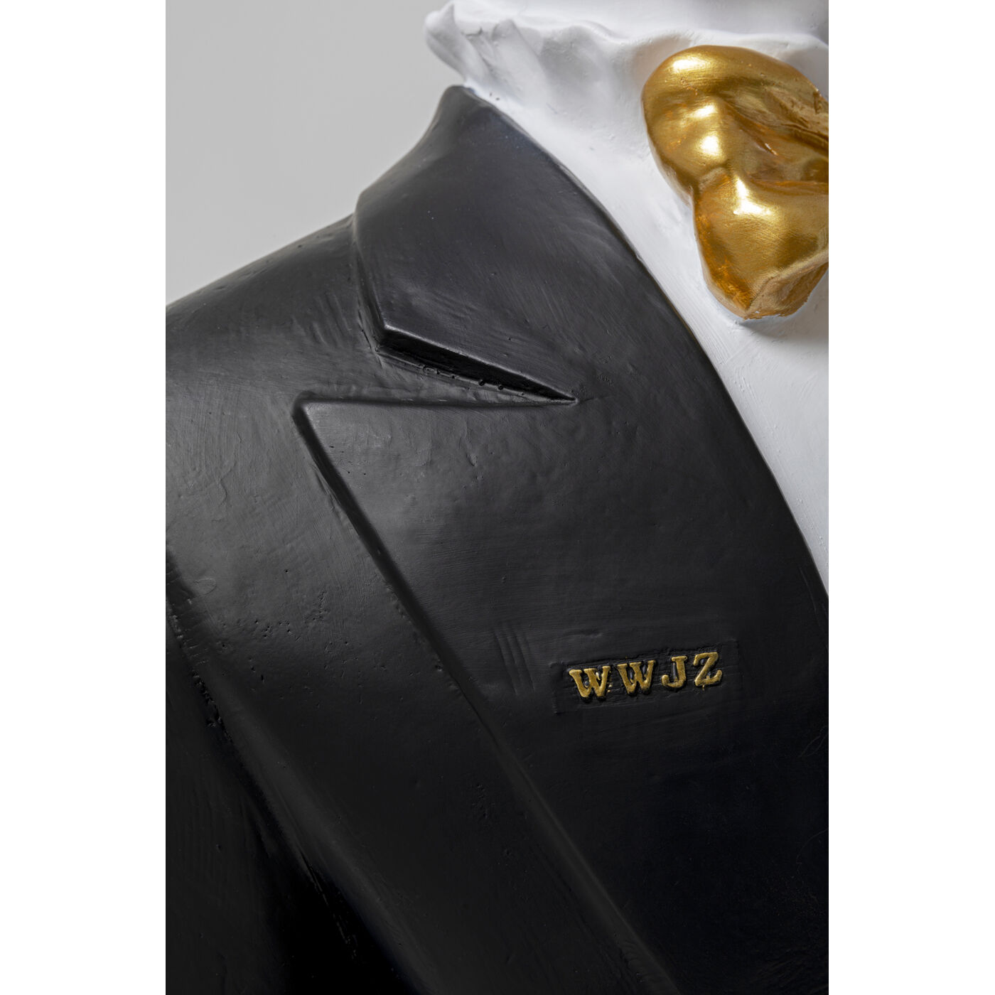 Фигура декоративная Butler Dog Alfred 160 см от KARE Design