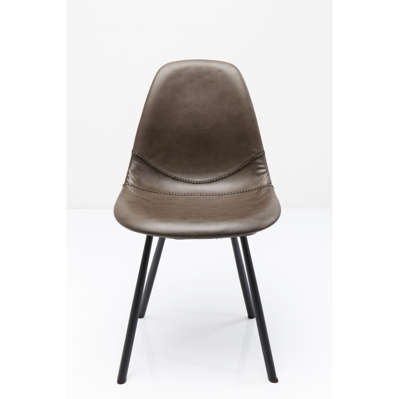 Стул Lounge Grey