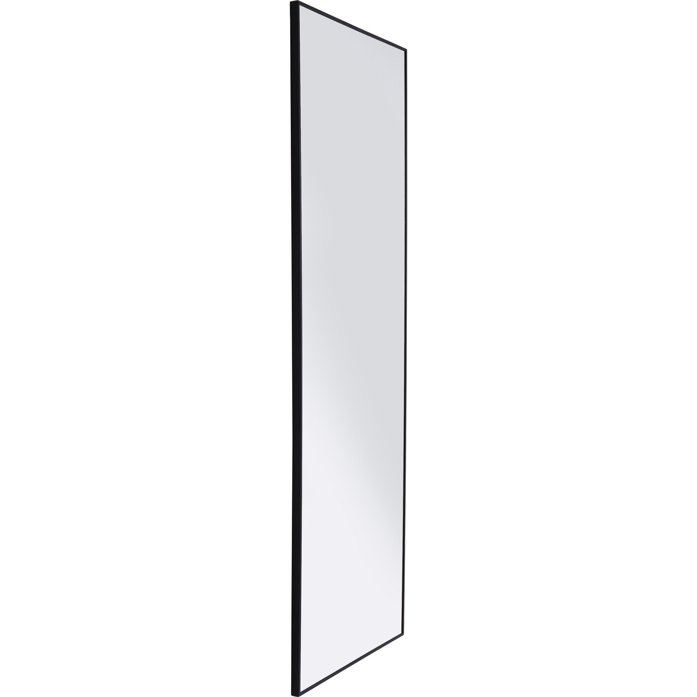 Зеркало Bella 130x30 см от KARE Design