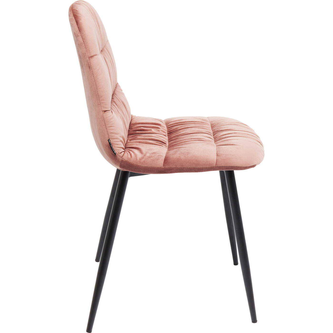 Стул Solo Mauve от KARE Design