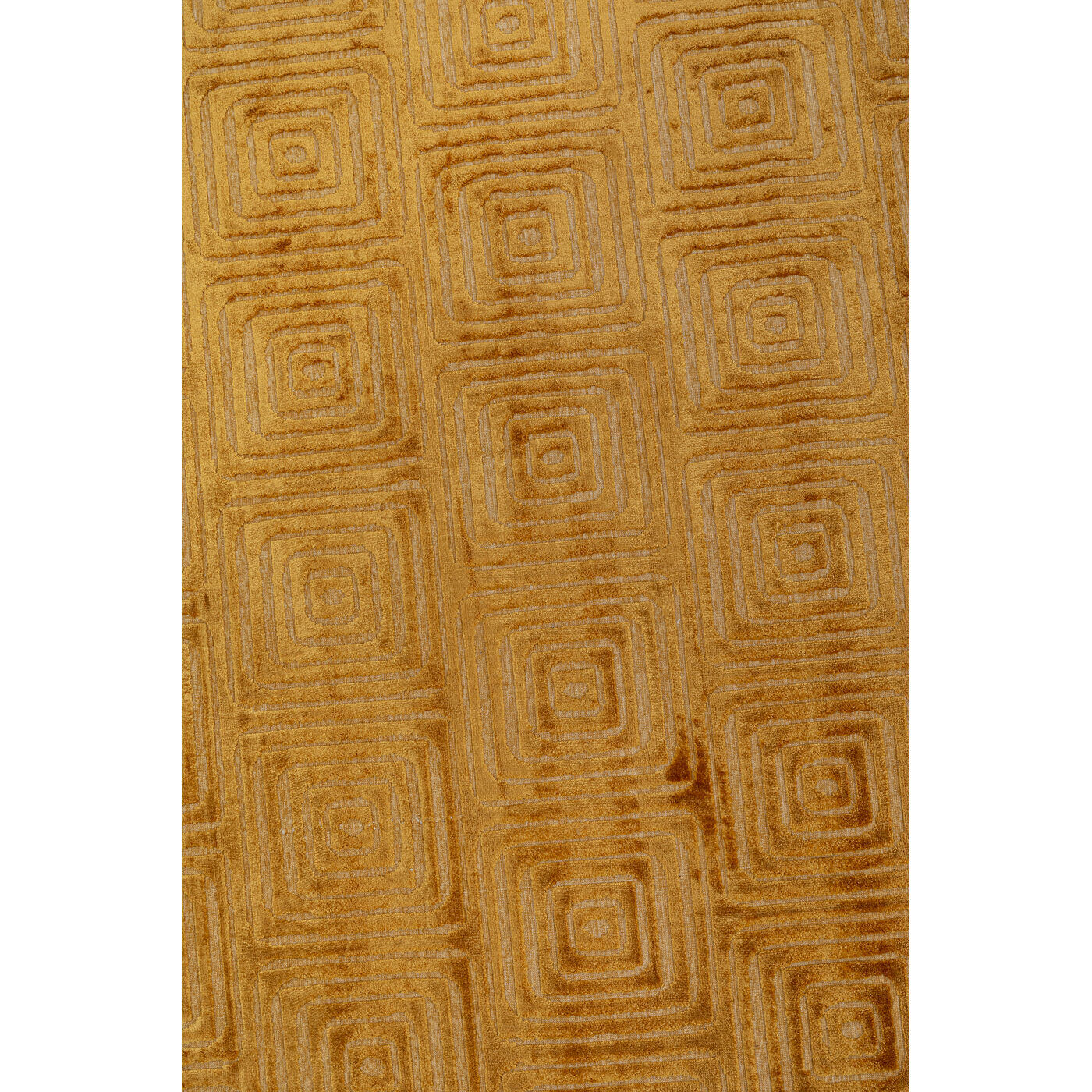 Ковер Costa Yellow 170x240 см от KARE Design