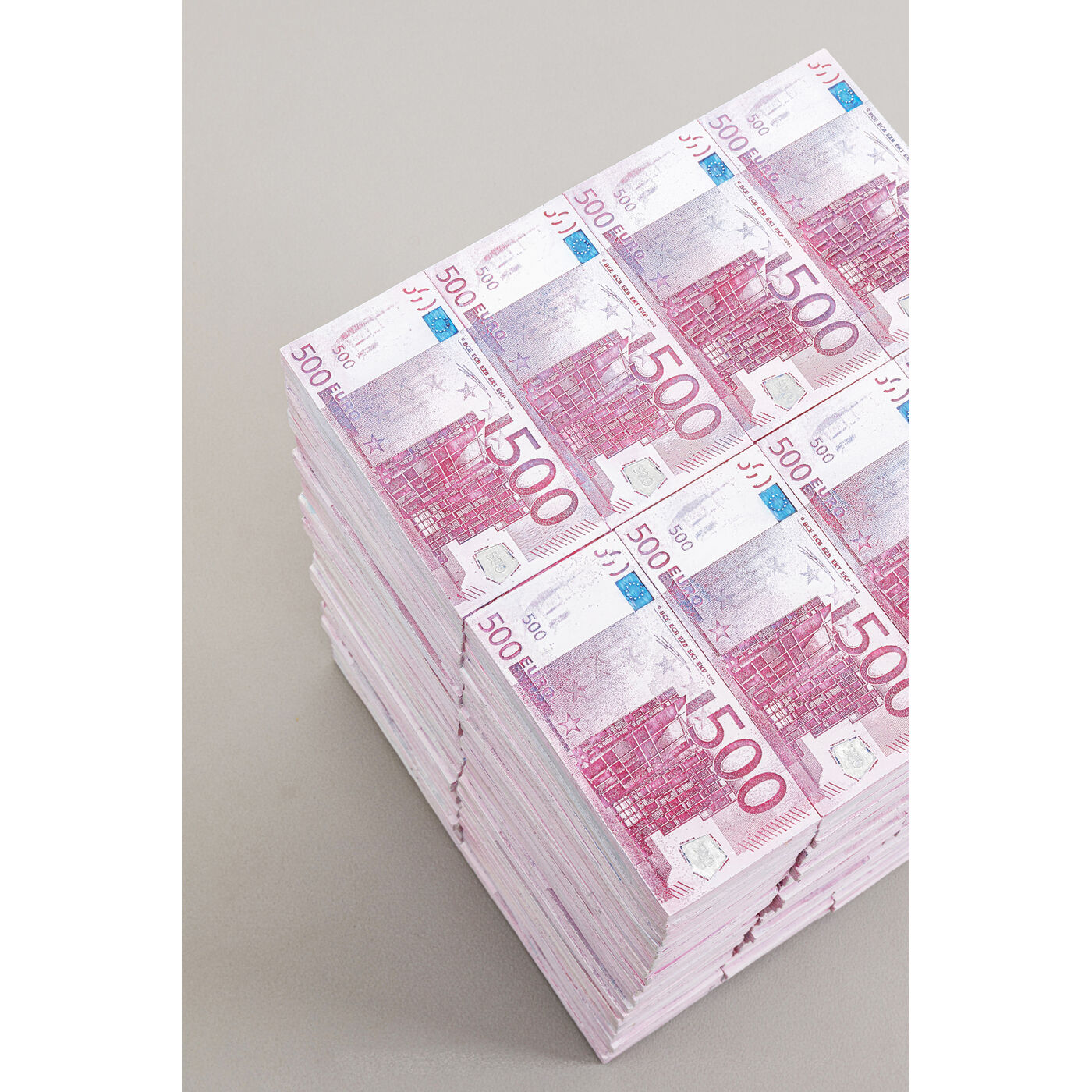 Пуф Euro от KARE Design
