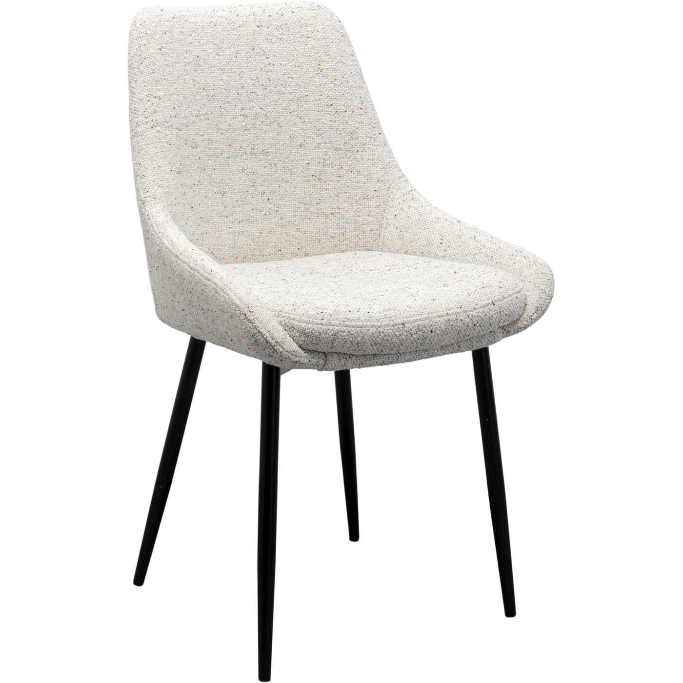 Стул East Side Melange Cream от KARE Design