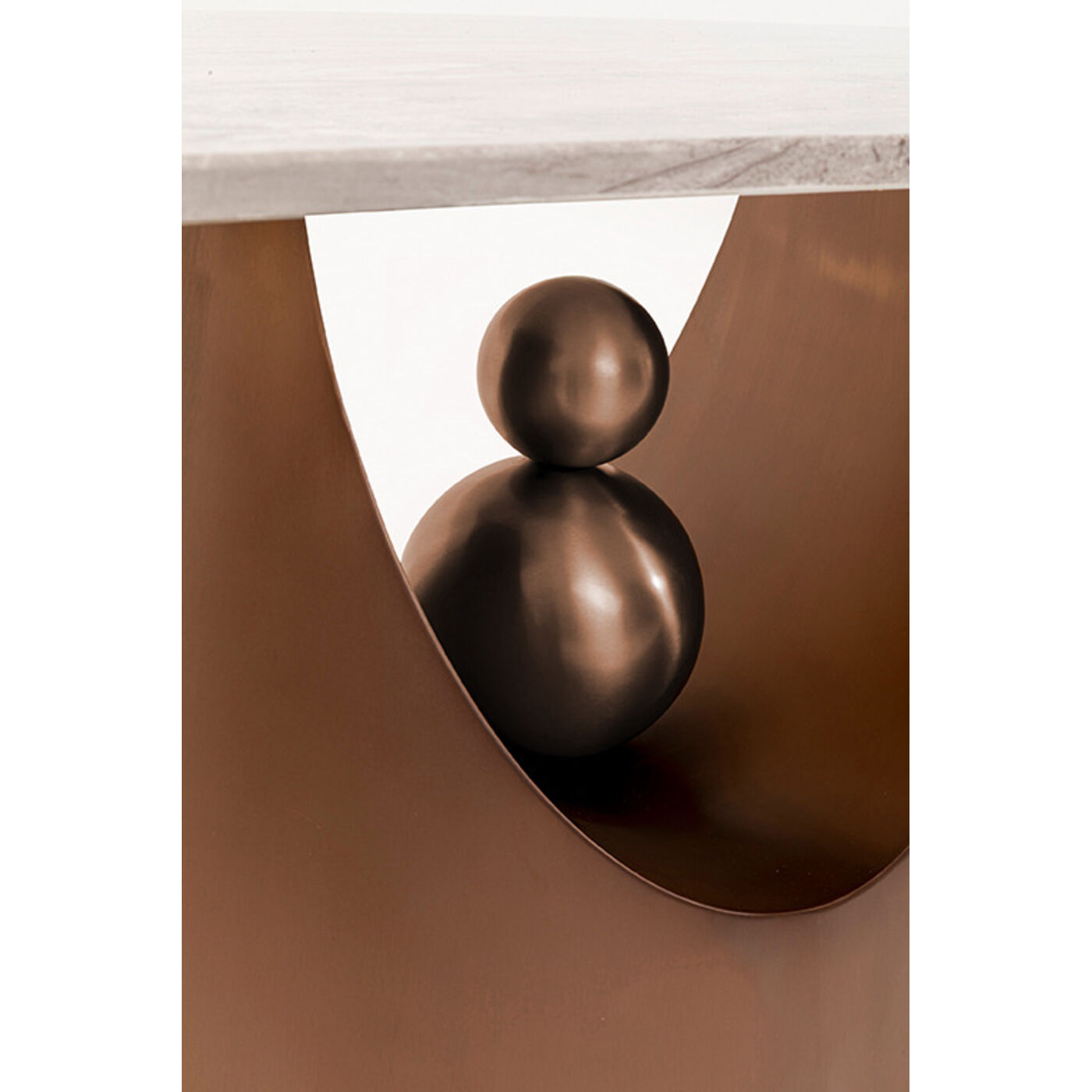 Стол Geraldo 200x100cm от KARE Design
