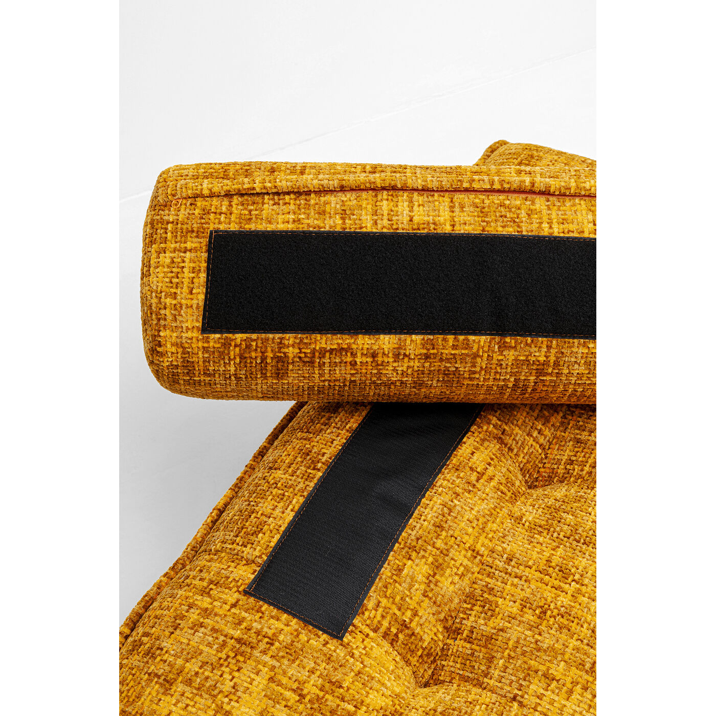 Элемент дивана Portofino Orange от KARE Design