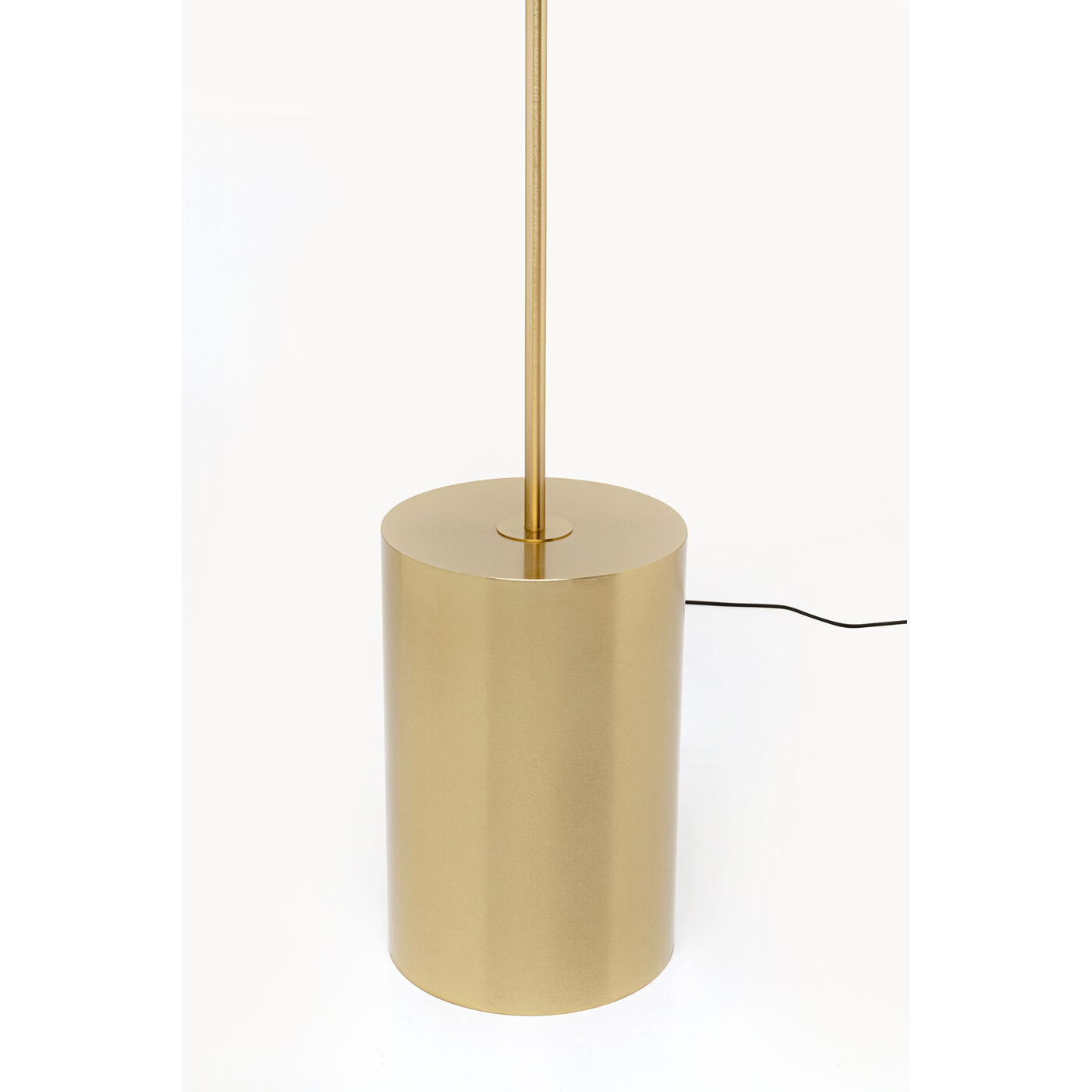 Светильник напольный Loungy Gold 160cm от KARE Design