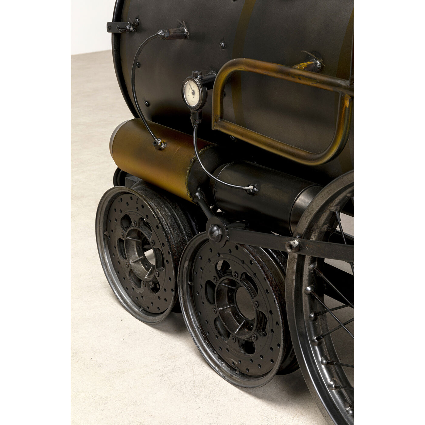 Стойка барная Steam Train 225 см от KARE Design