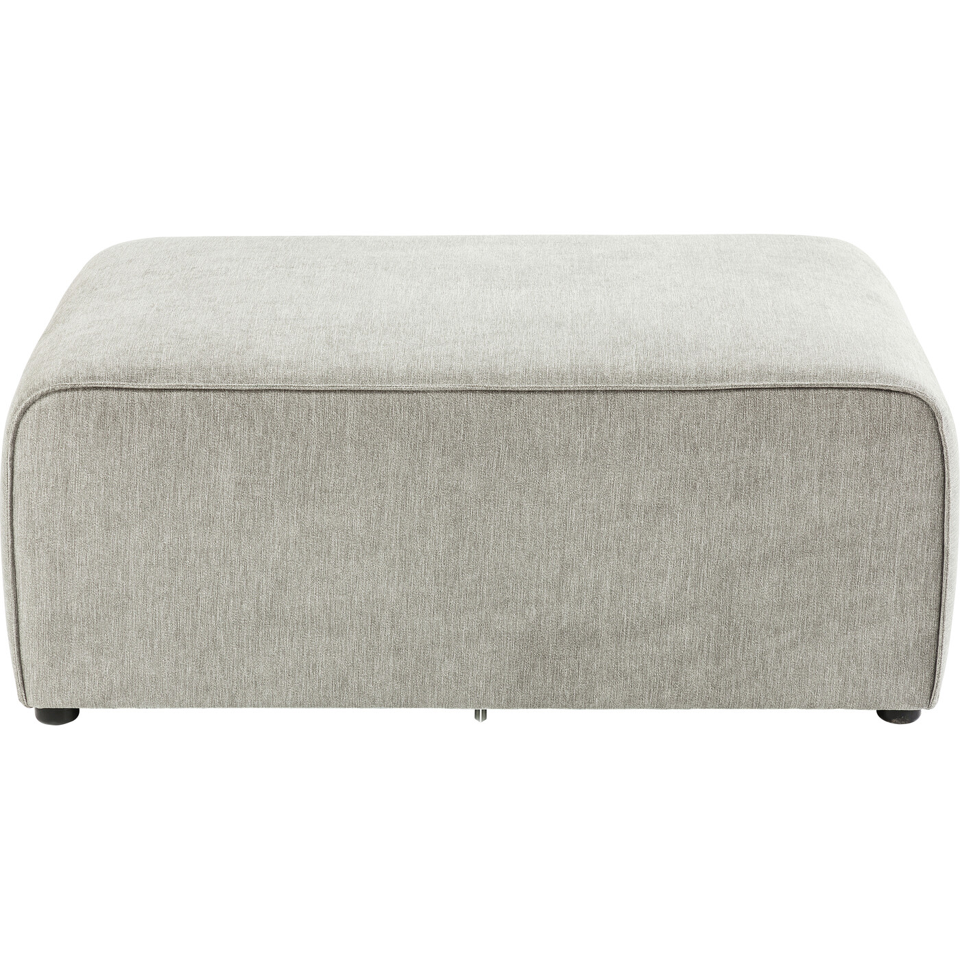 Пуф 50 Infinity Elements Grey от KARE Design