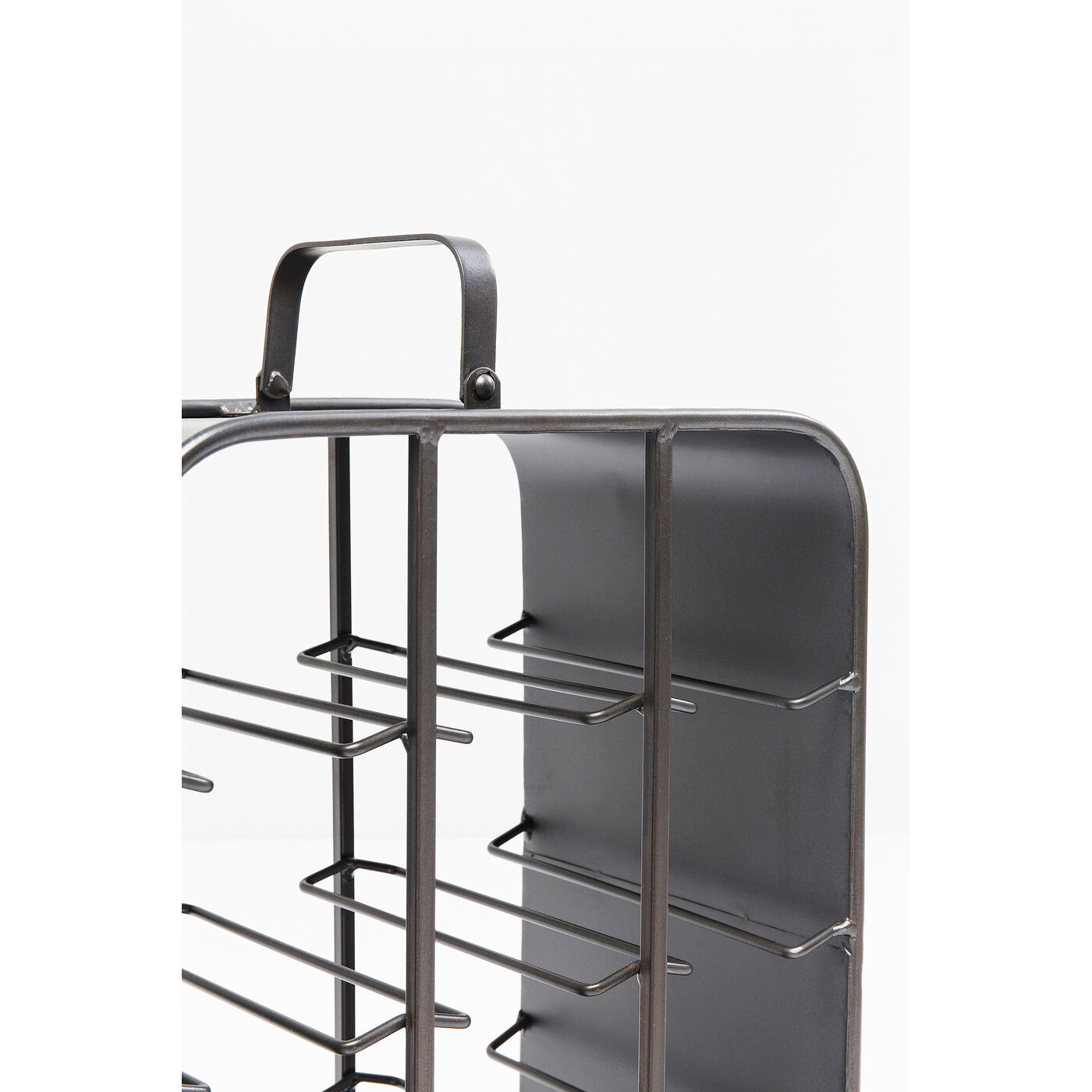Винная полка La Gomera 57cm от KARE Design