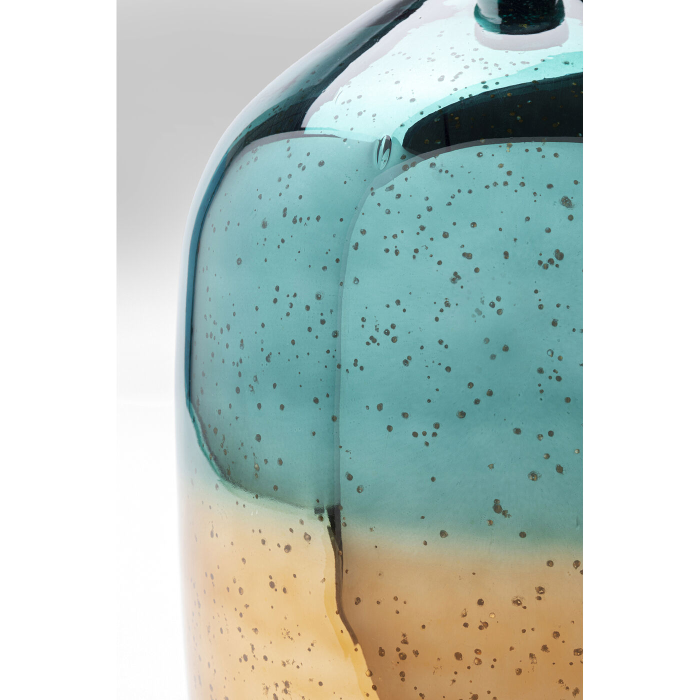 Ваза Lizy Shine Multi 50 см от KARE Design