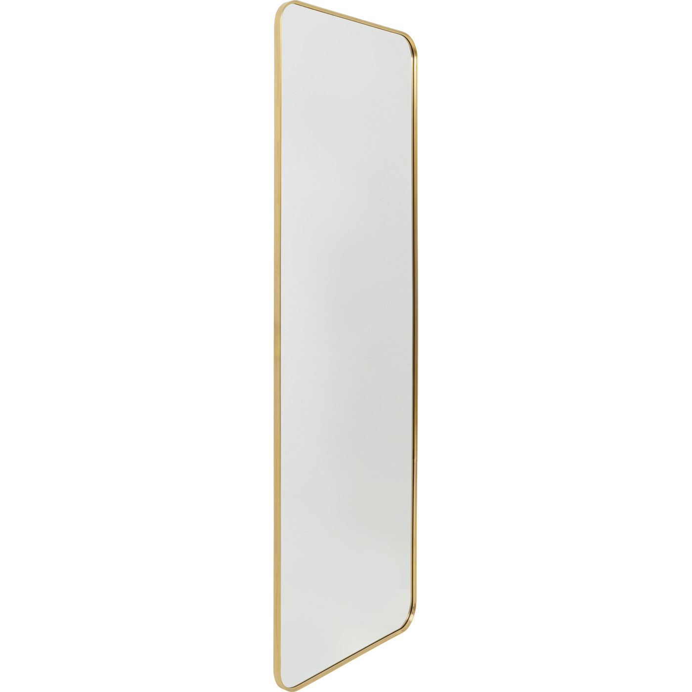 Зеркало настенное Simply Brass 60x180cm от KARE Design