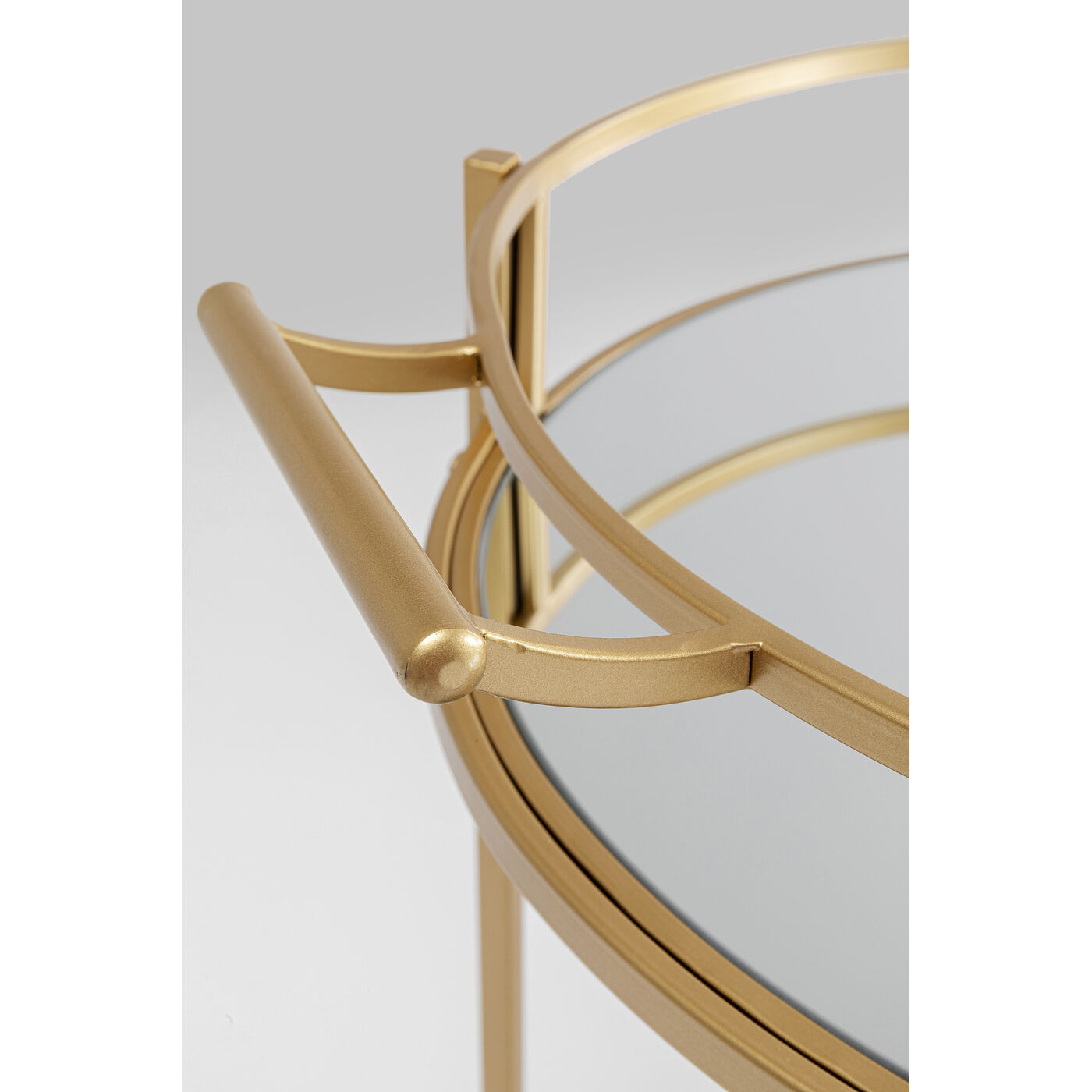 Сервировочный стол Emilia от KARE Design
