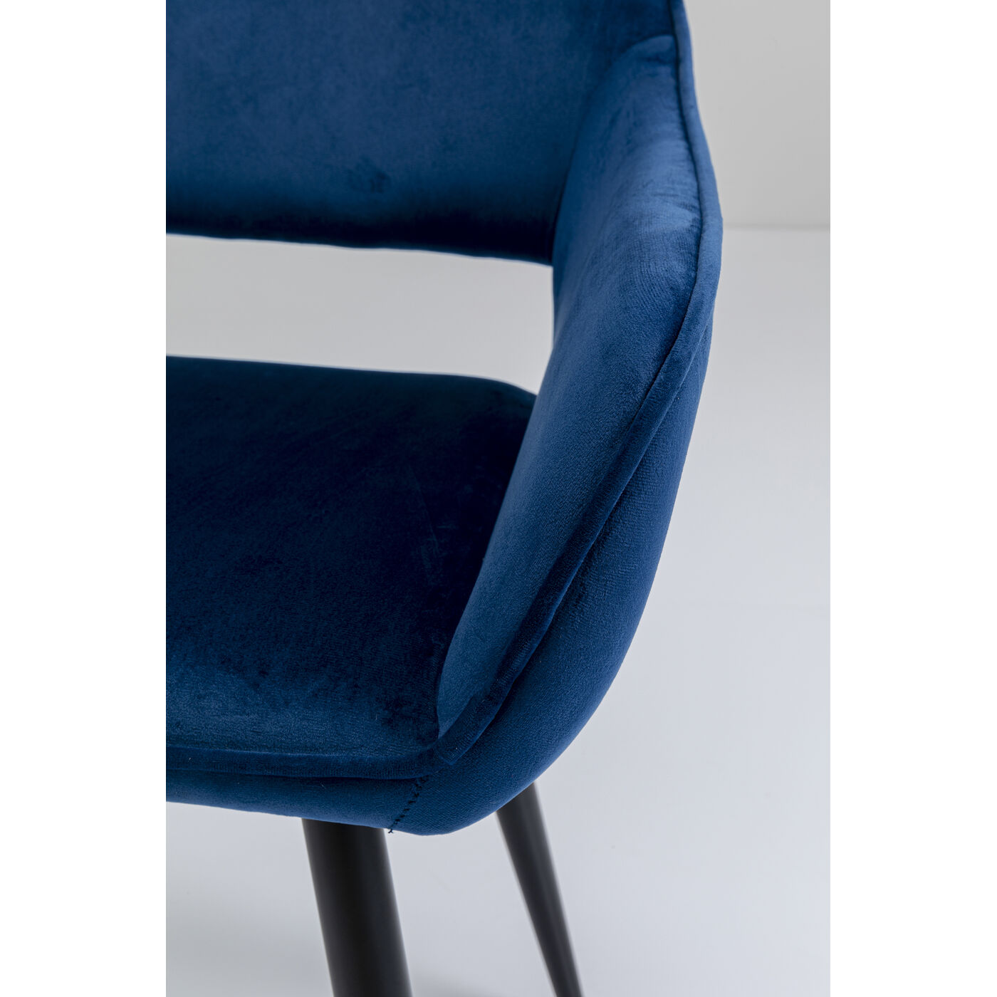 Кресло San Francisco Blue от KARE Design