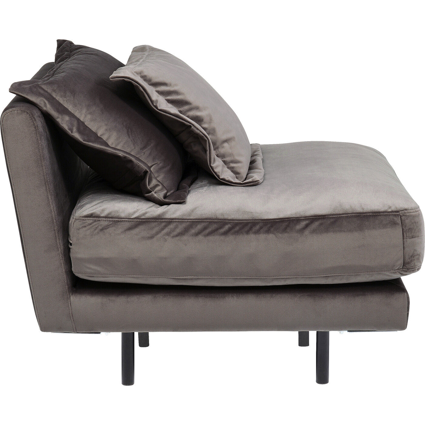 Элемент дивана Lullaby Taupe от KARE Design