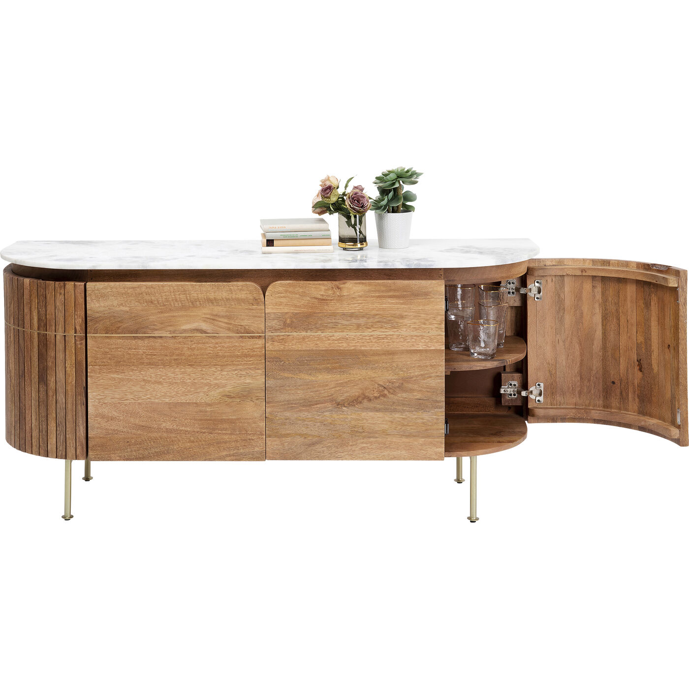 Комод широкий Grace от KARE Design