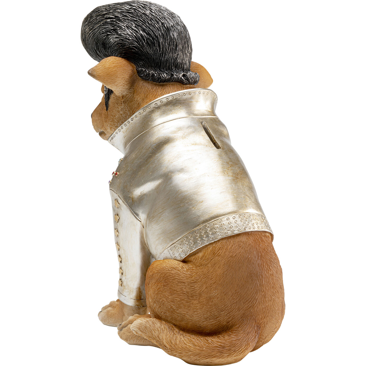 Копилка King Dog 33cm от KARE Design