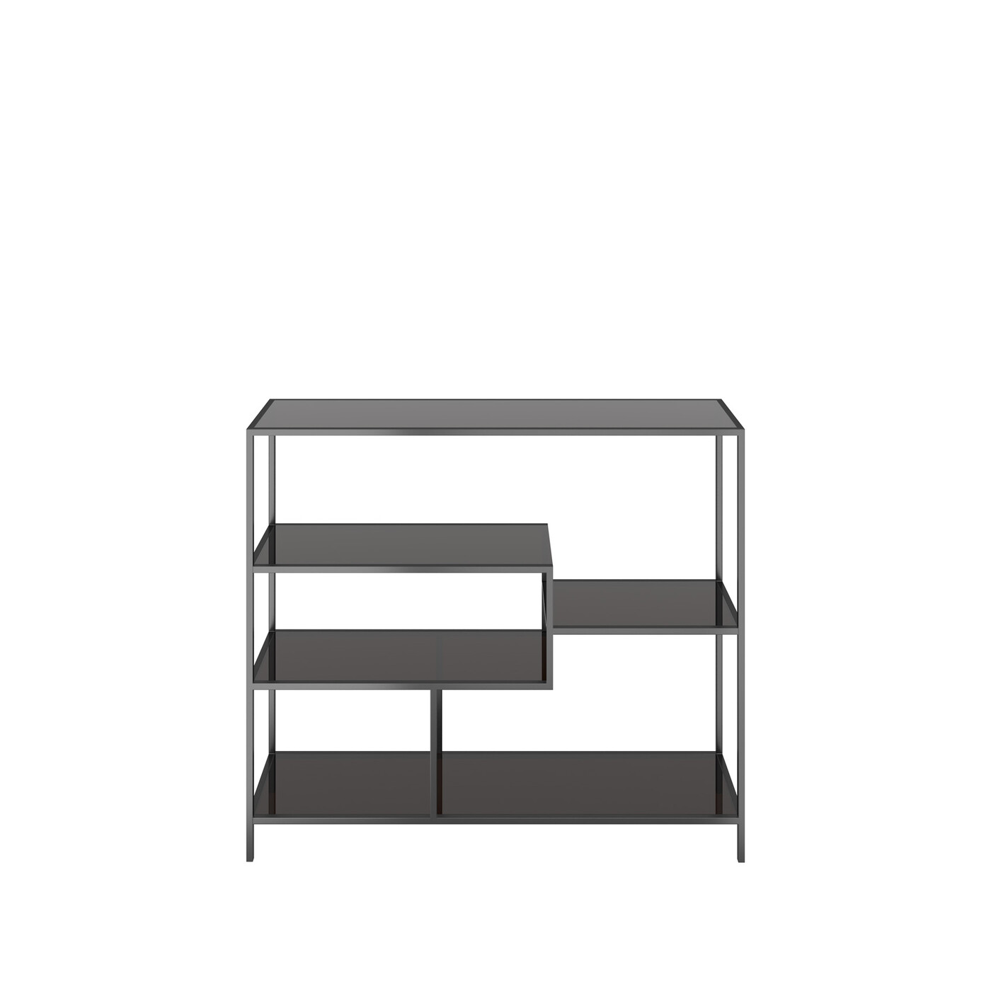 Стеллаж Loft 100 см от KARE Design