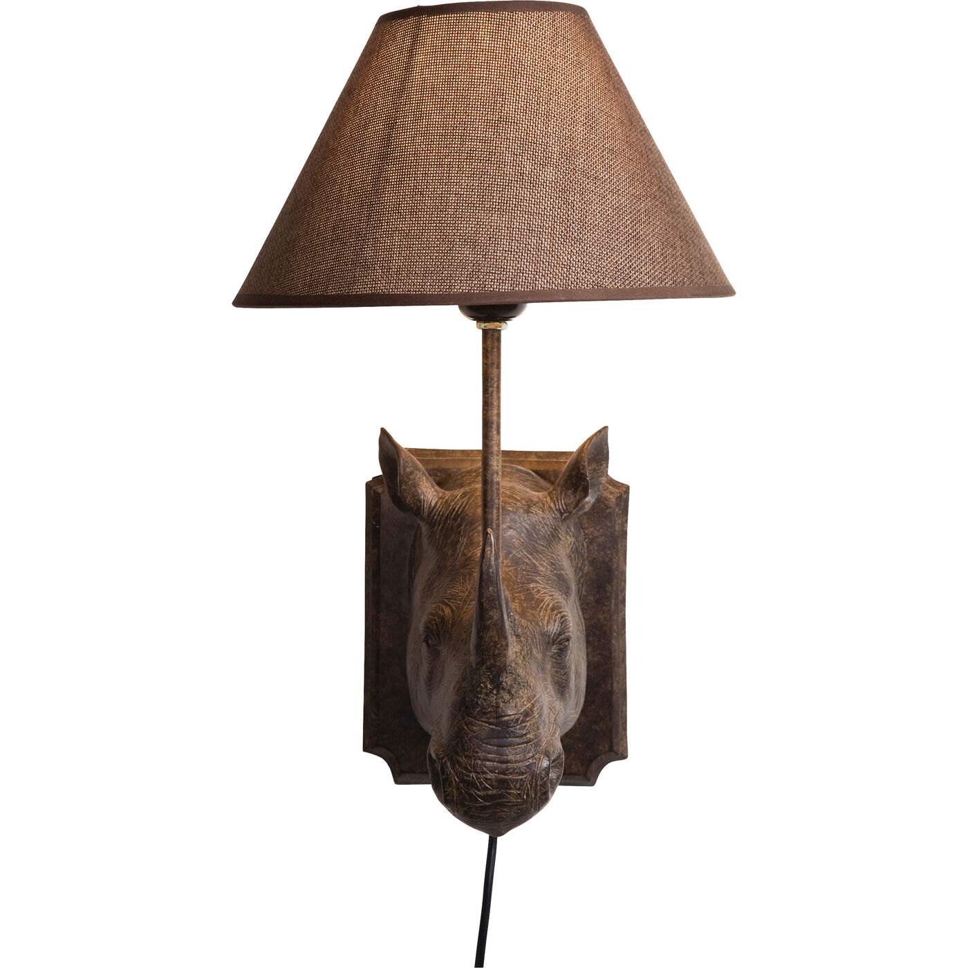 Светильник настенный Rhino от KARE Design