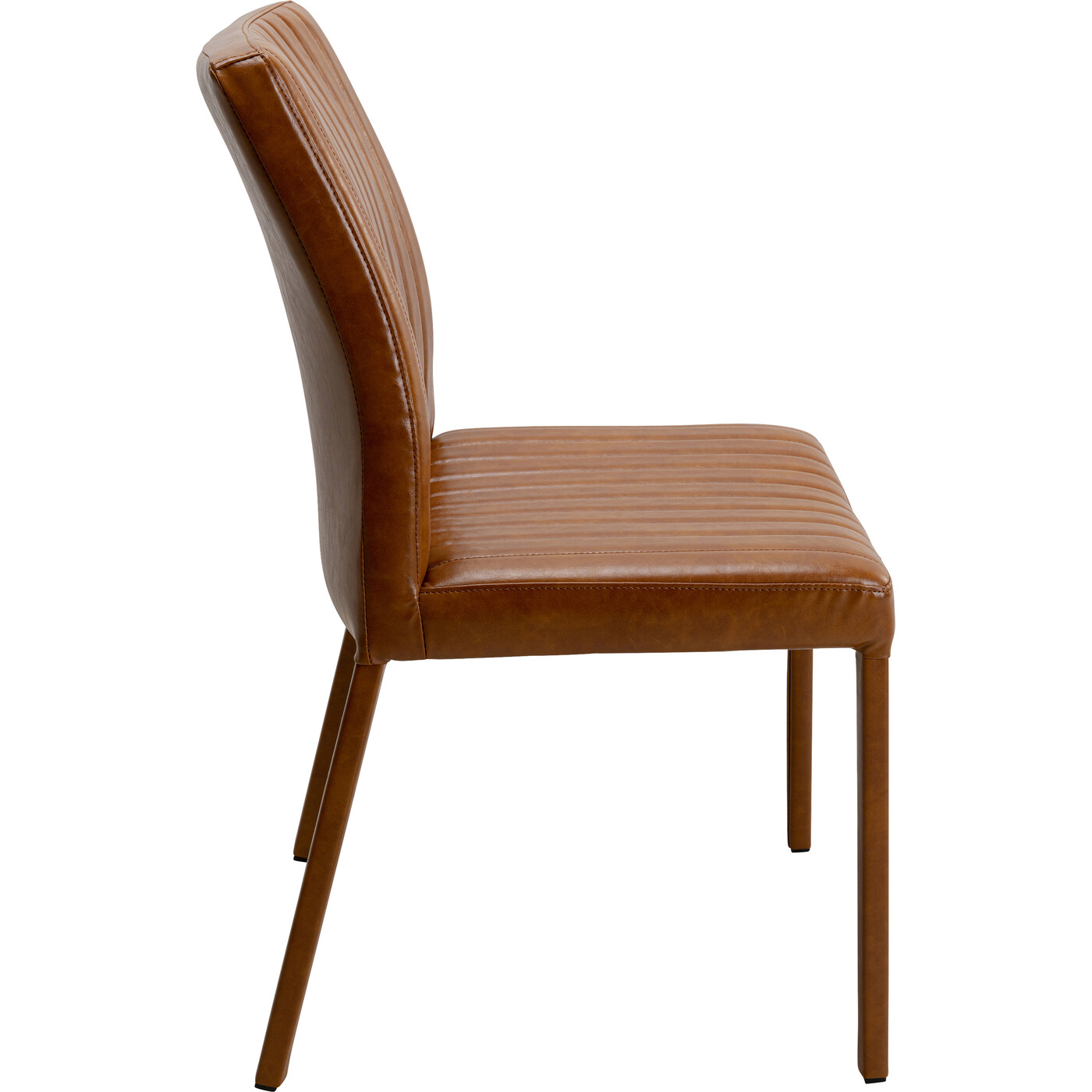 Стул Freddy Brown от KARE Design