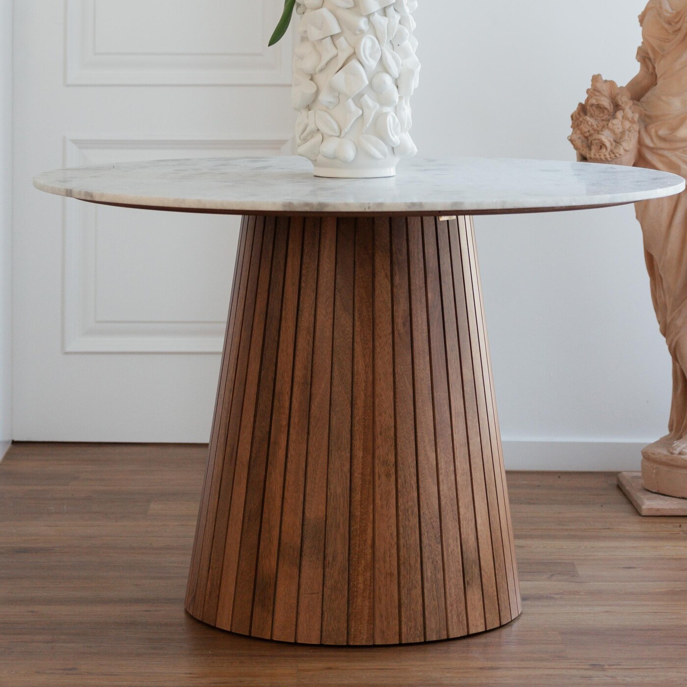 Стол Grace Ø115cm от KARE Design