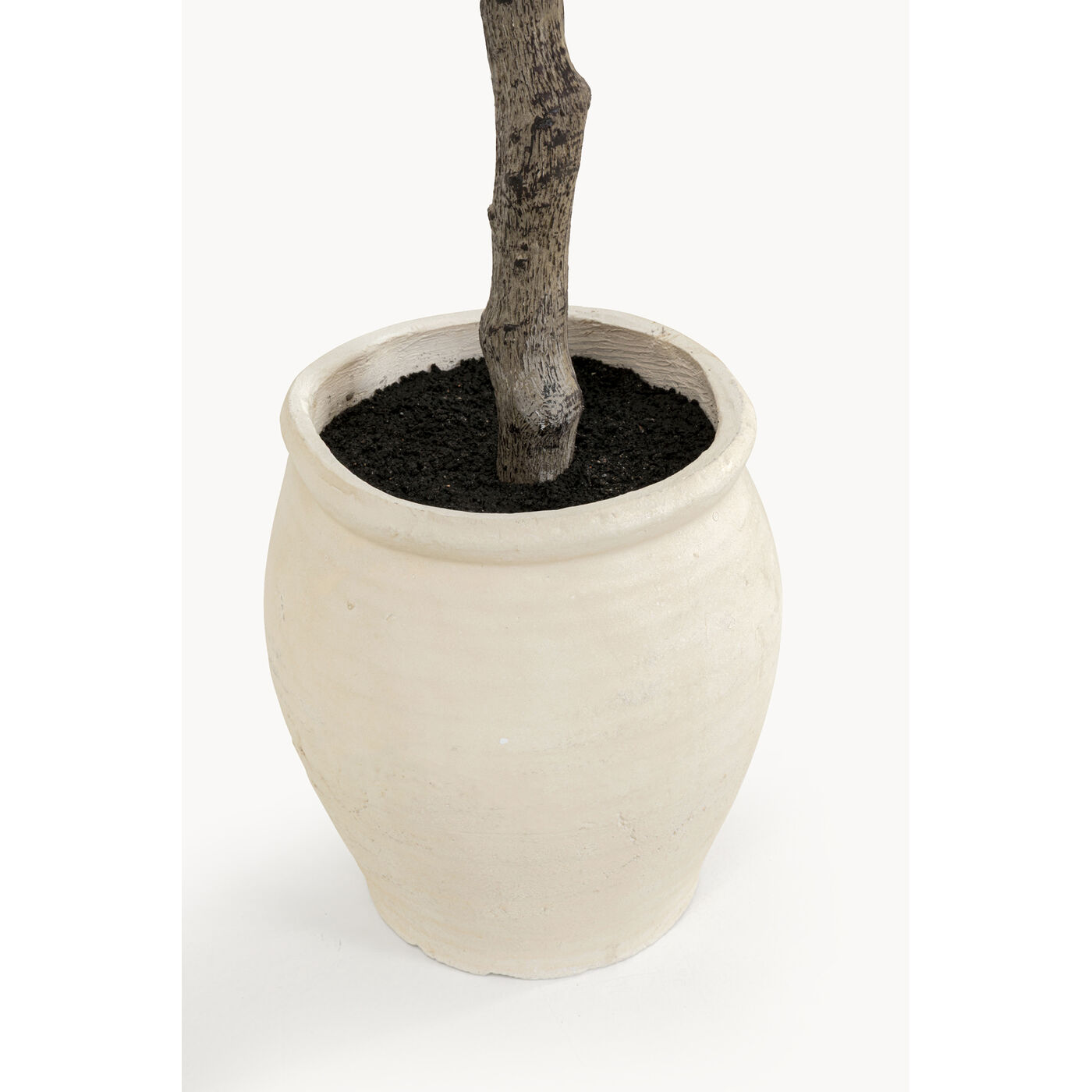 Растение декоративное Lemon Tree «Лимонное дерево» 120 см от KARE Design
