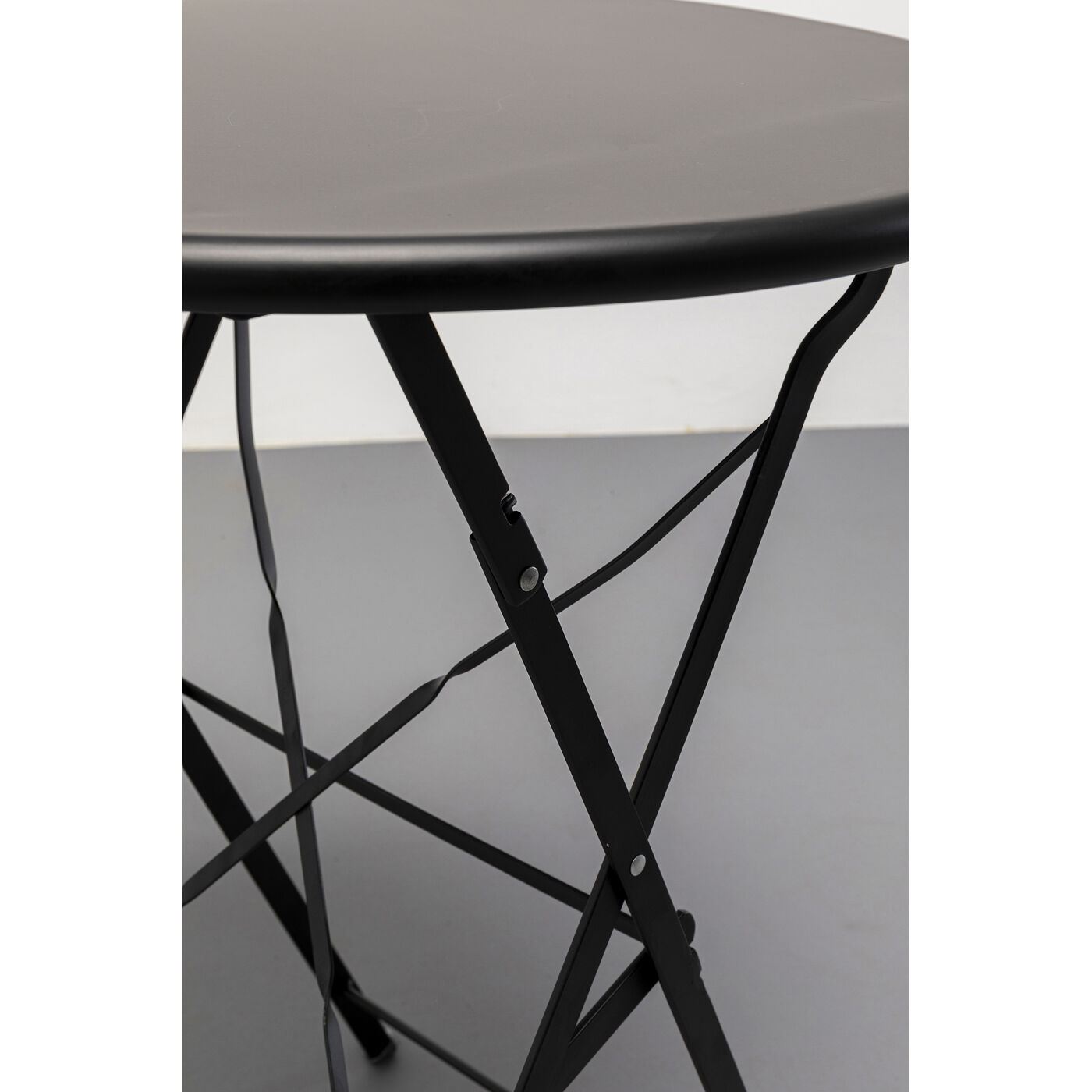 Стол раскладной Balcony 60 см от KARE Design