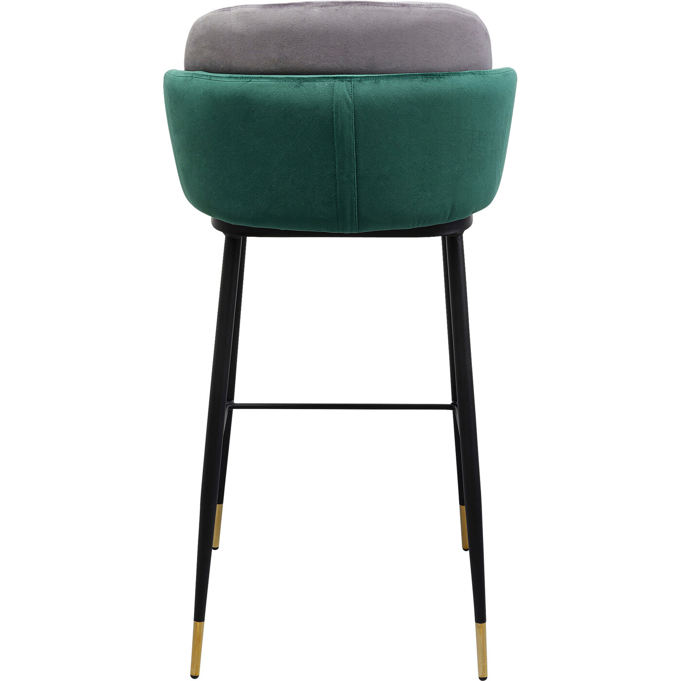 Барный стул Hojas Grey от KARE Design