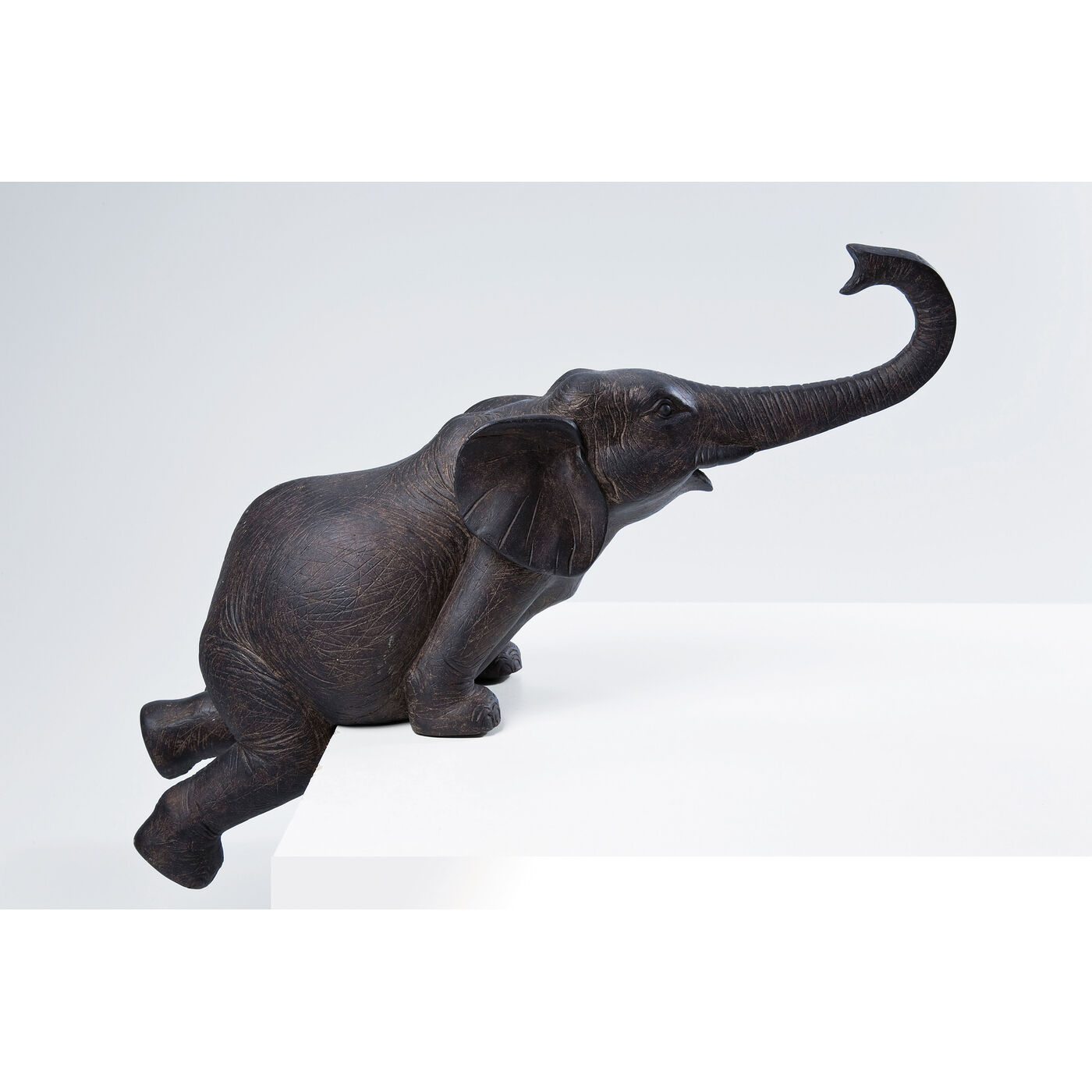 Фигура декоративная Elephant Zirkus «Цирковой слон» (2 шт) от KARE Design