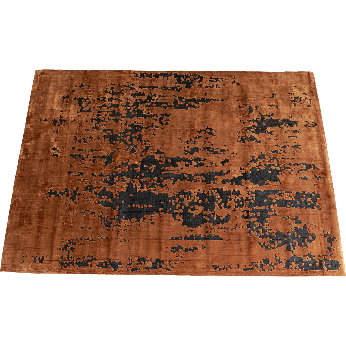 Ковер Silja Rust Red 170x240 см от KARE Design