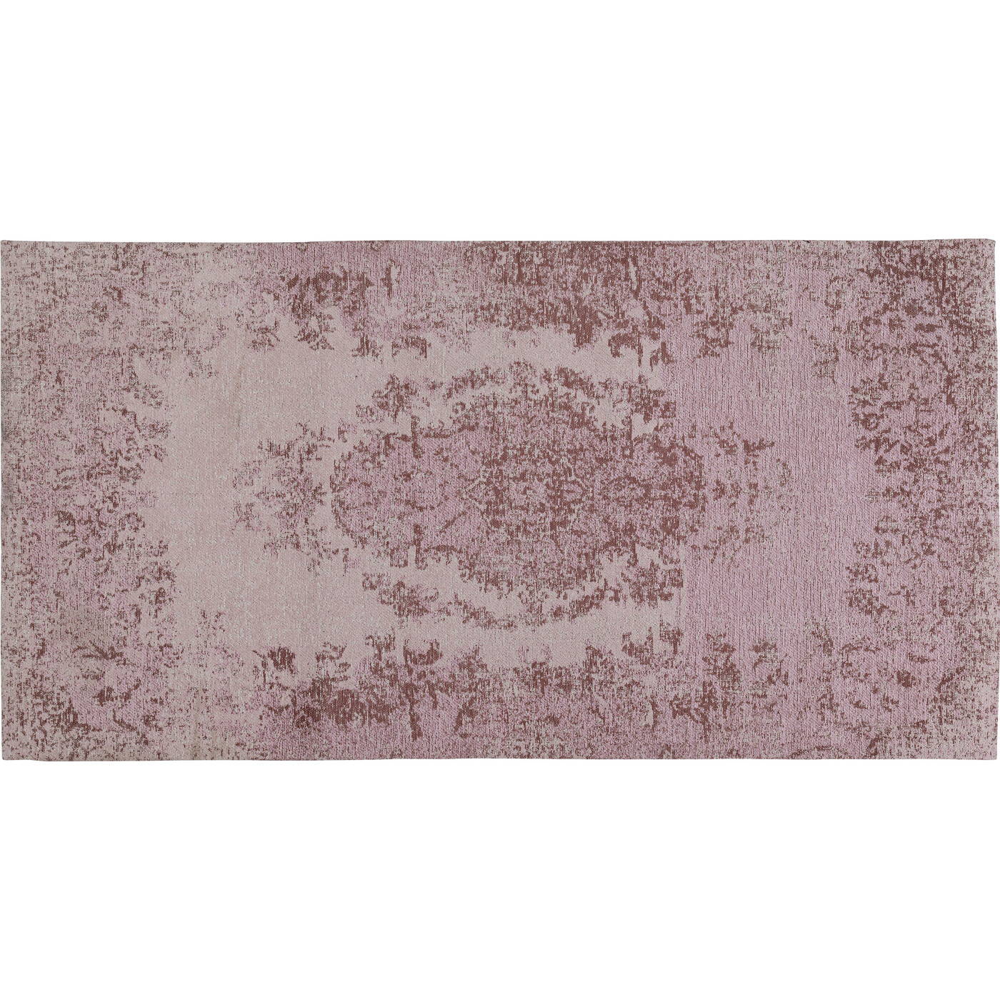 Ковер Vintage Pink 80x150 см от KARE Design