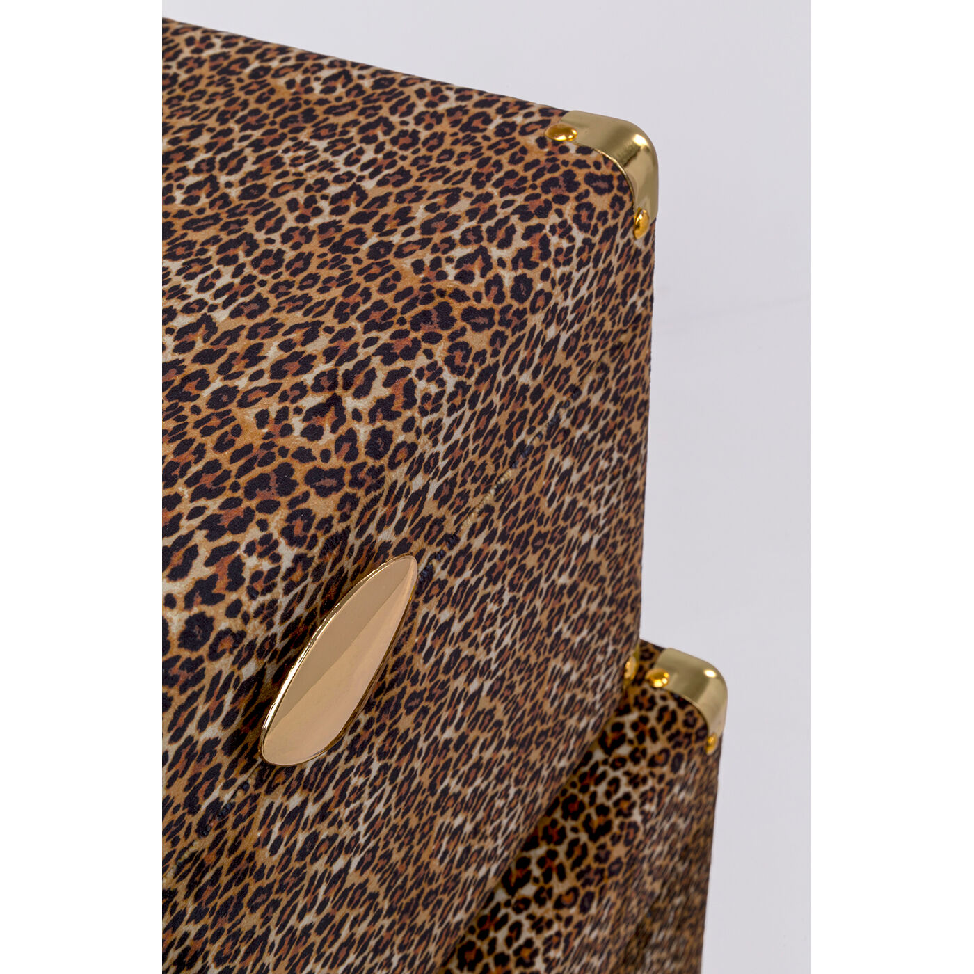Шкатулка Wild Animal Leo «Лев» (набор из 3 шт.) от KARE Design