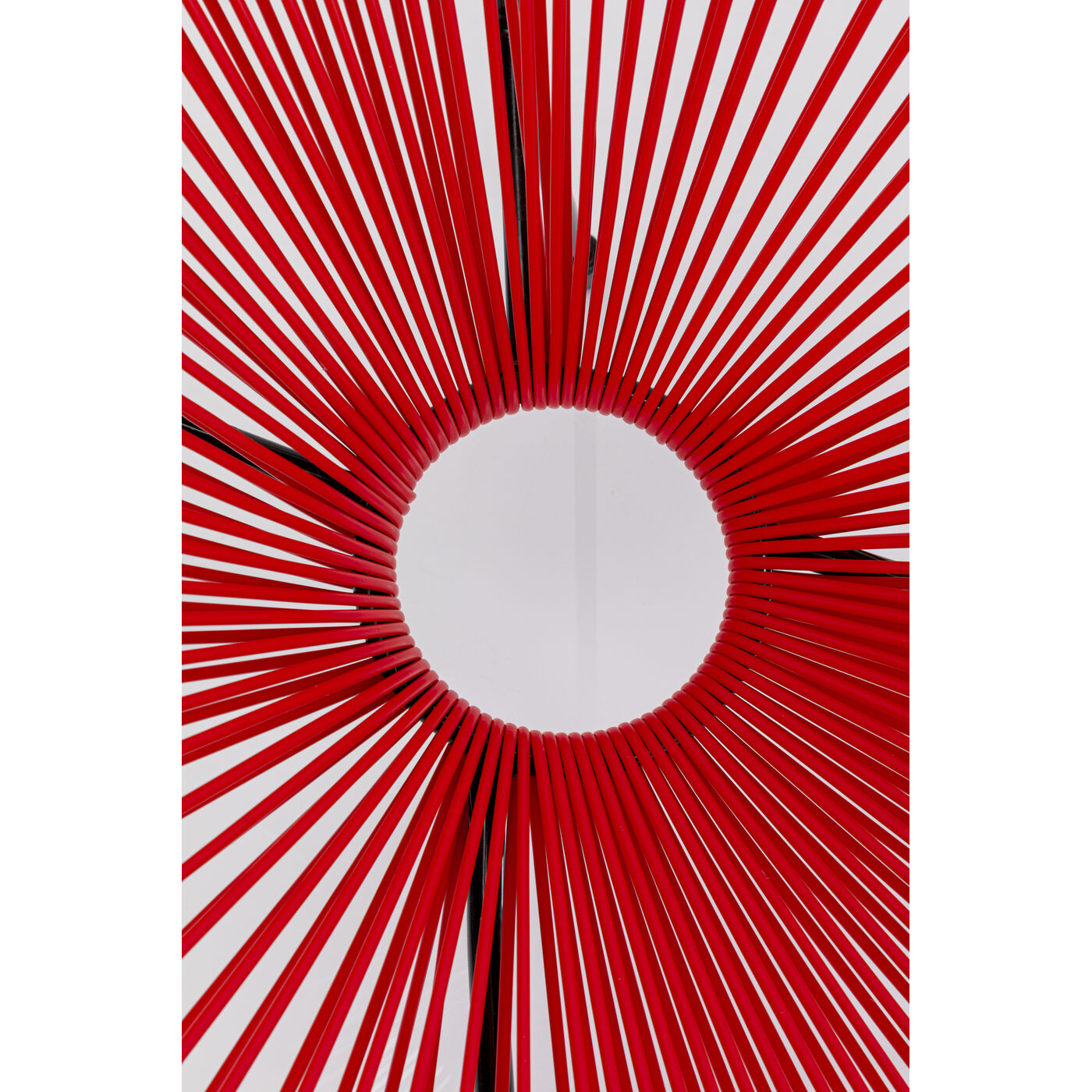 Кресло Acapulco Cherry от KARE Design