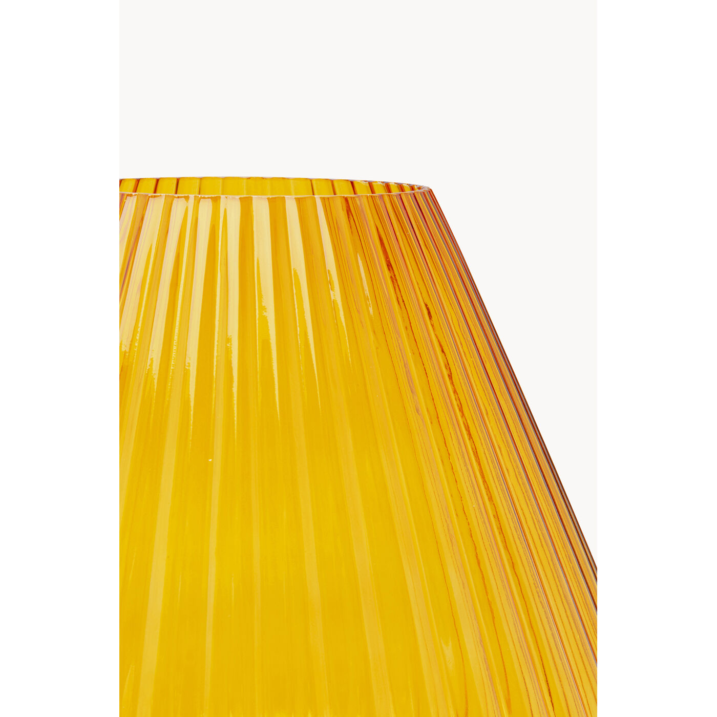 Светильник настольный Goblet Orange 66cm от KARE Design