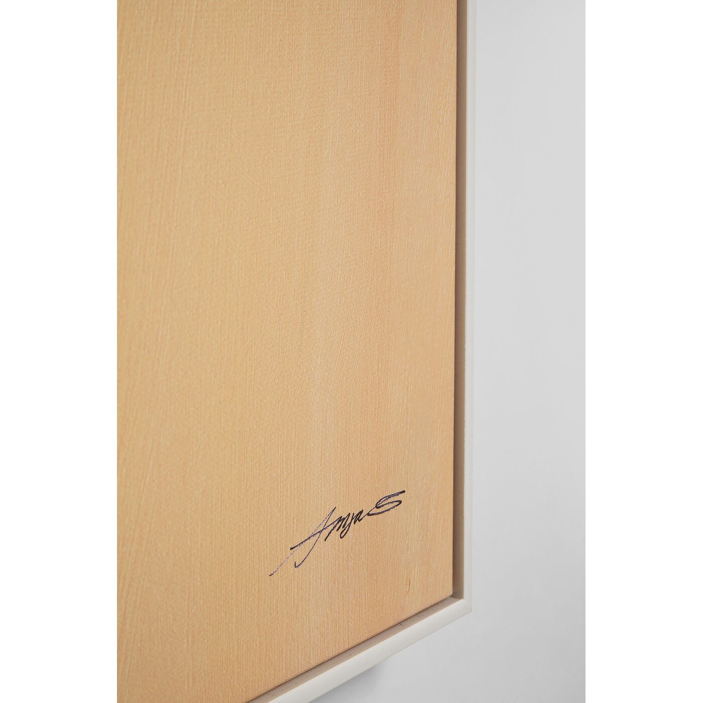Картина в раме Abstract Shapes Multi «Абстрактные формы» 73x103 см, Мультиколор от KARE Design