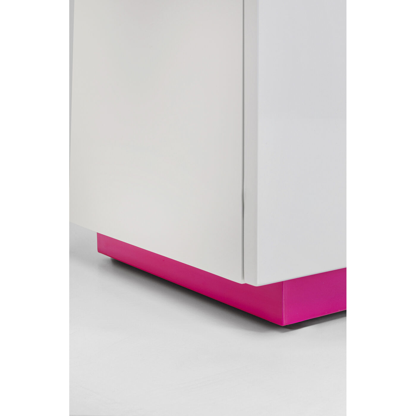 Буфет KARE x Karim Rashid Tresor 160x166 см от KARE Design