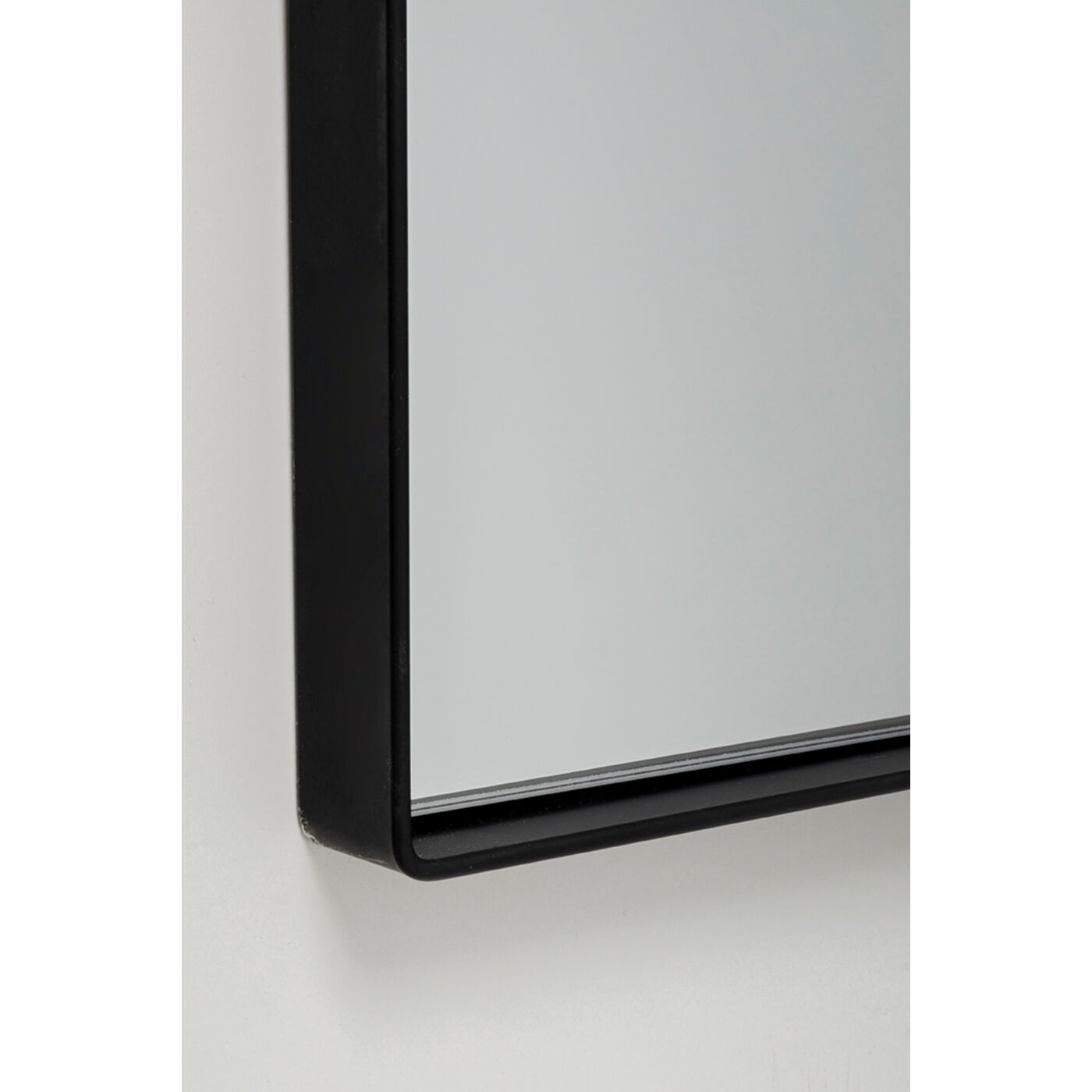 Зеркало Starlet Black 70x200m от KARE Design