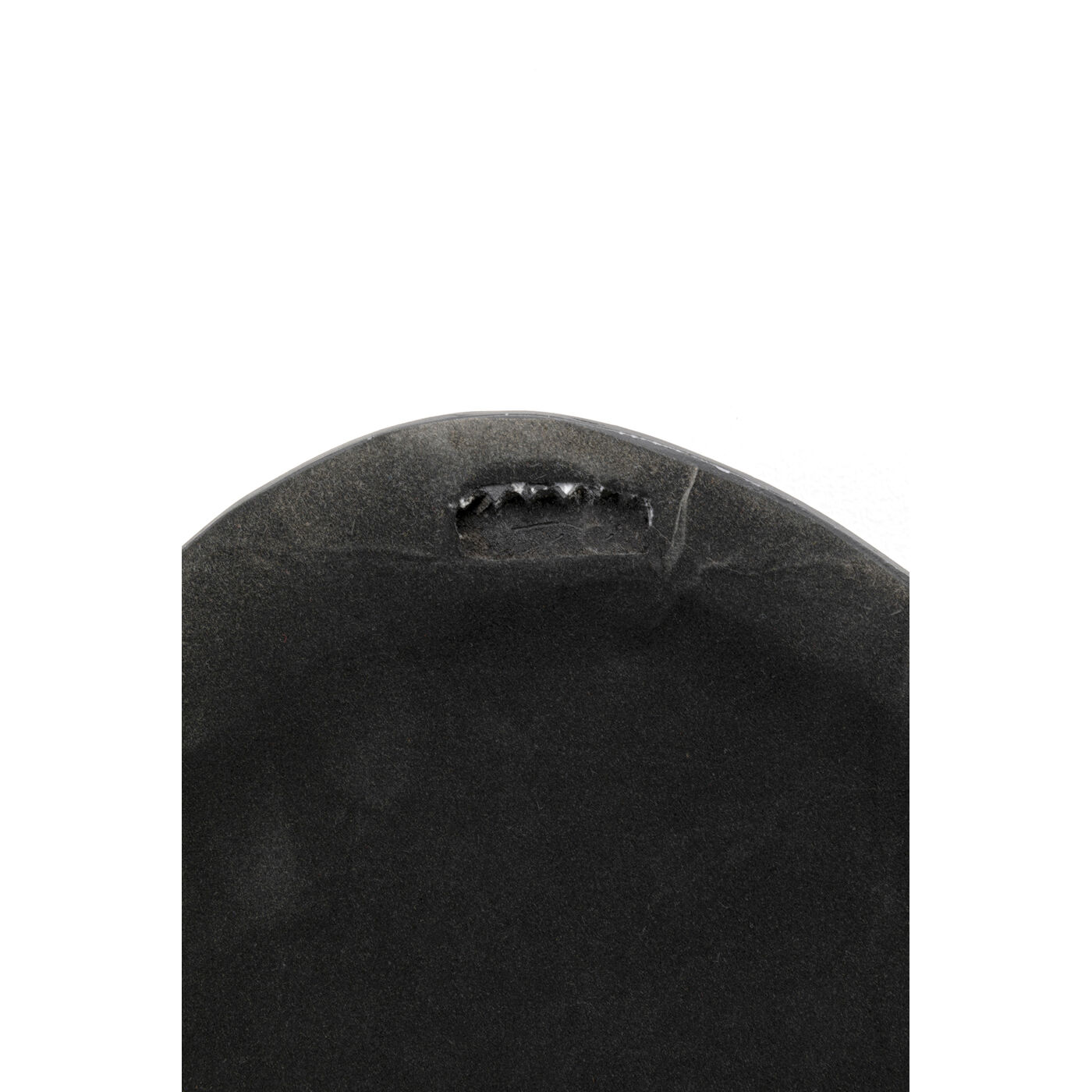 Зеркало настенное Wisp Black 29x61 см от KARE Design